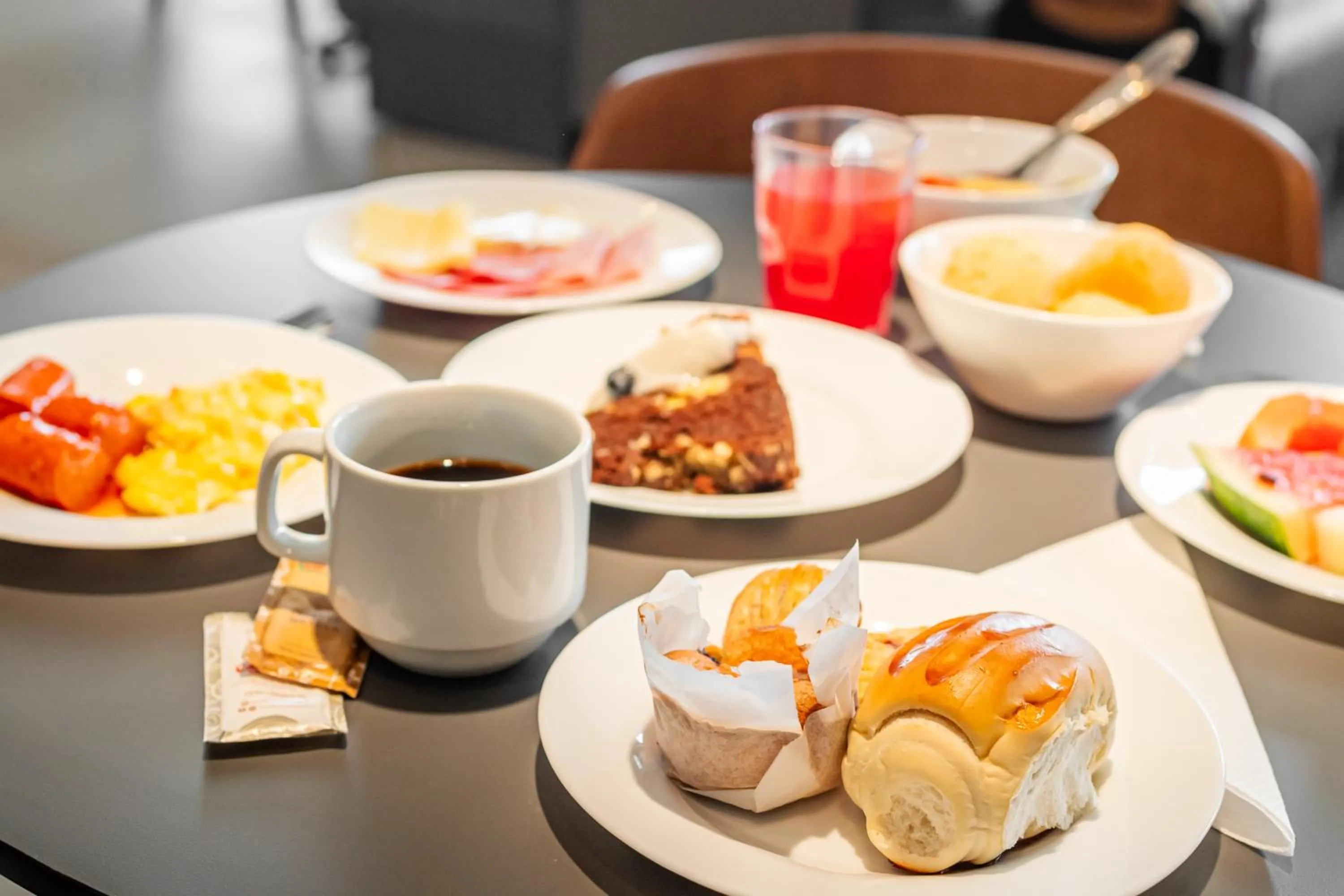 ibis Navegantes Itajai