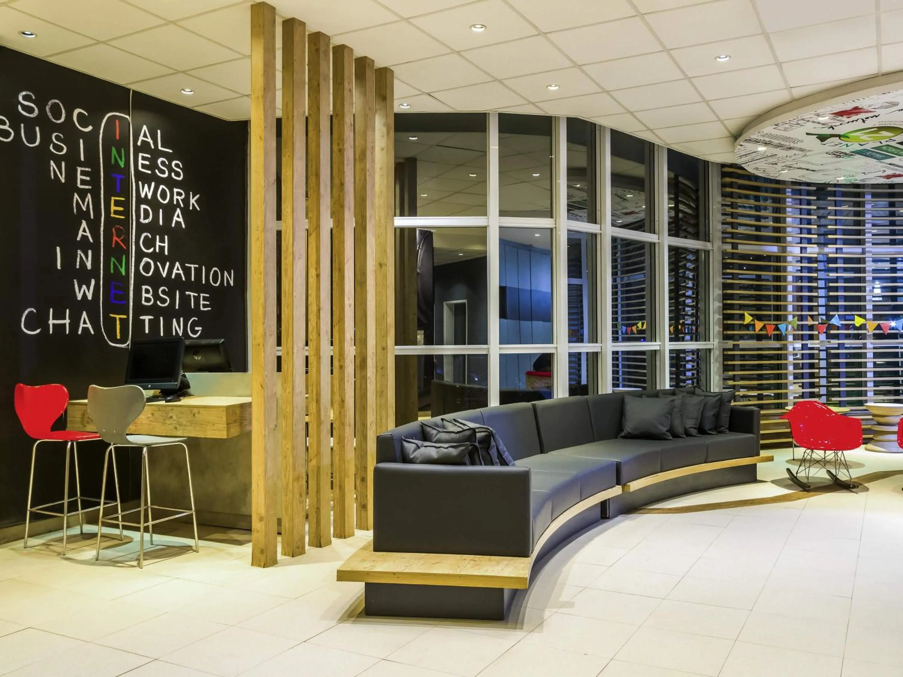 Other in ibis Uberaba