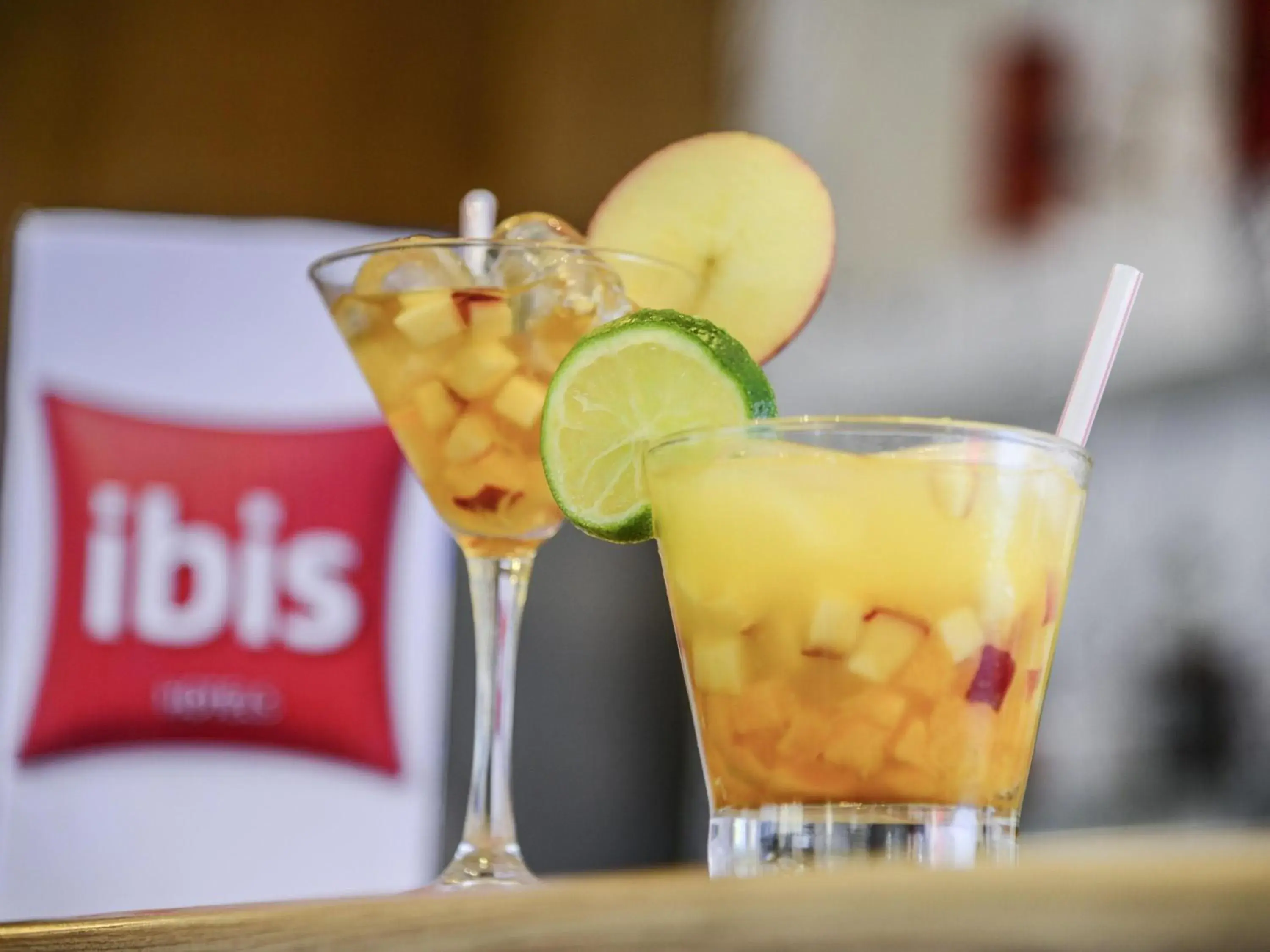 Restaurant/places to eat in ibis Uberaba Restaurant/places to eat in ibis Uberaba