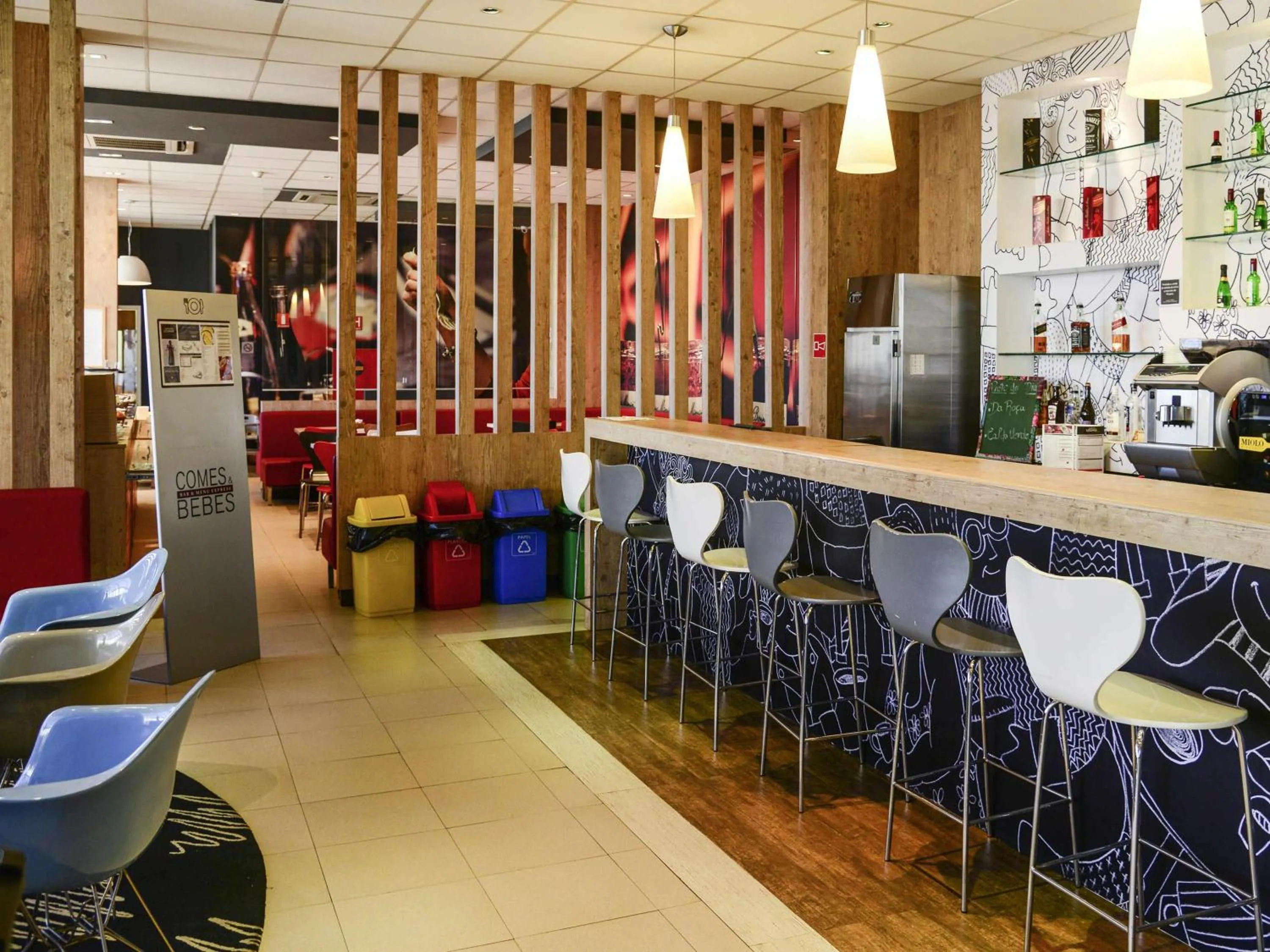 Other in ibis Uberaba