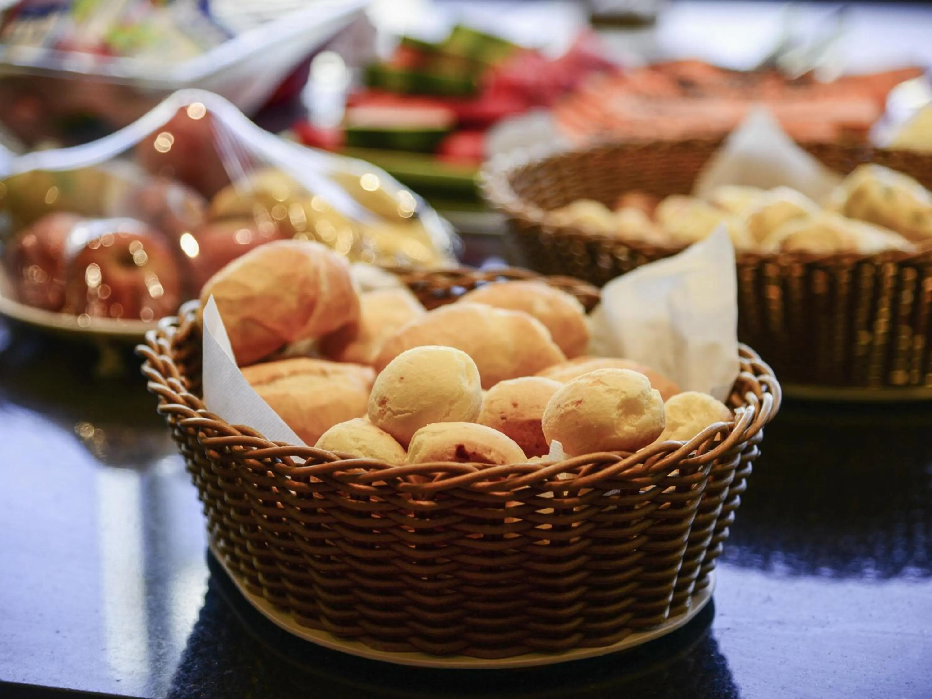 Other in ibis Uberaba