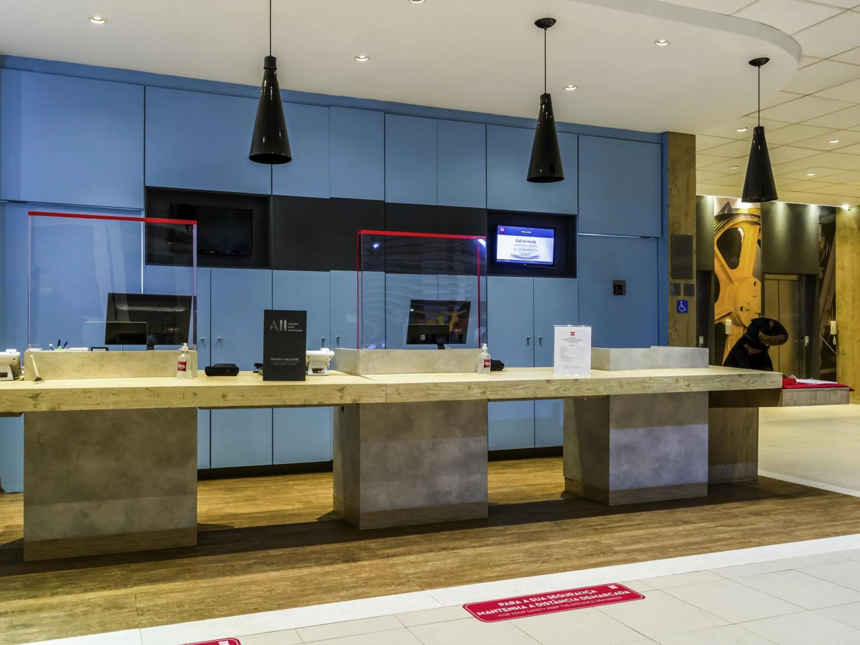 Other in ibis Uberaba