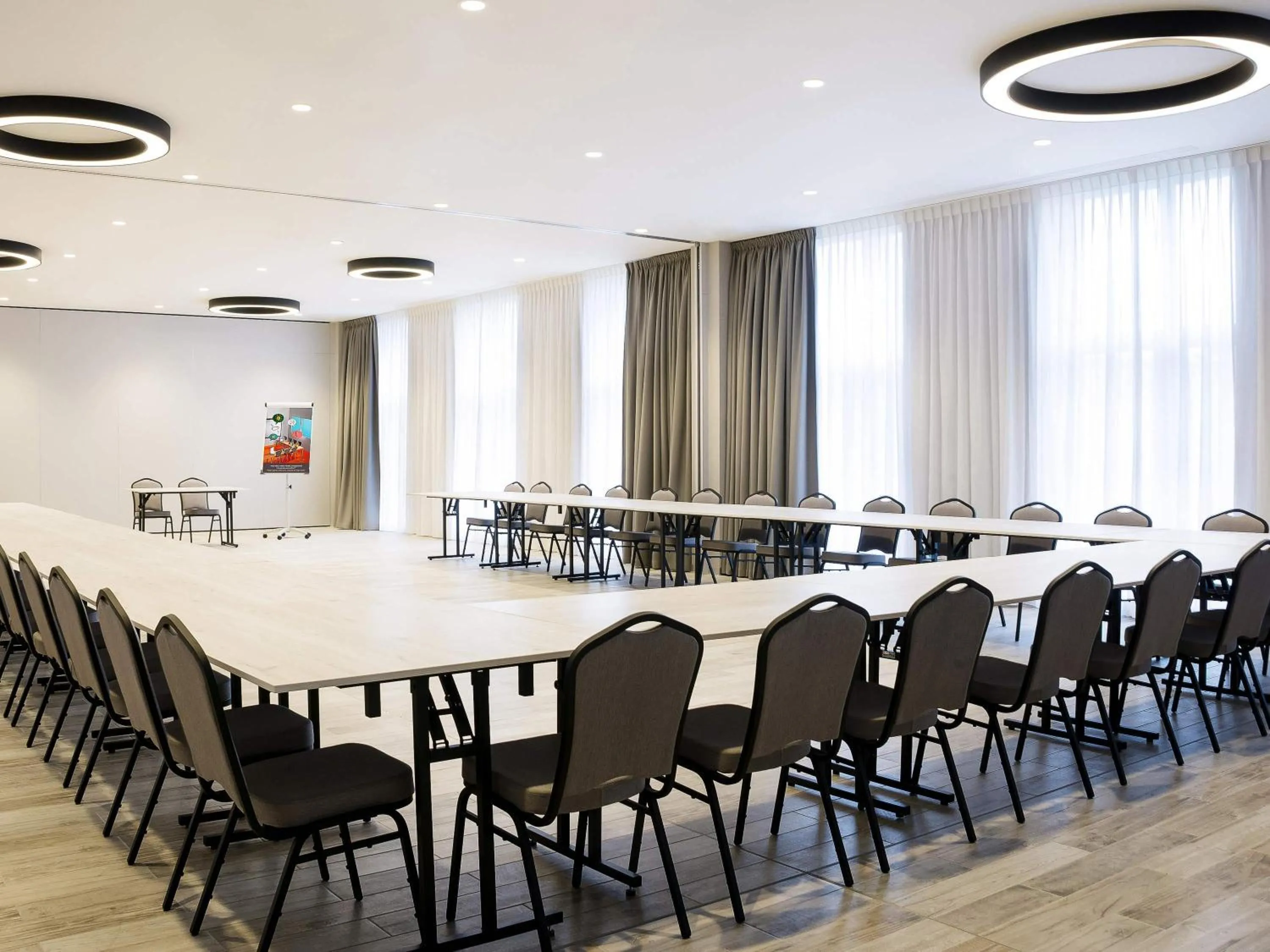 Meeting/conference room in ibis styles Grudziadz