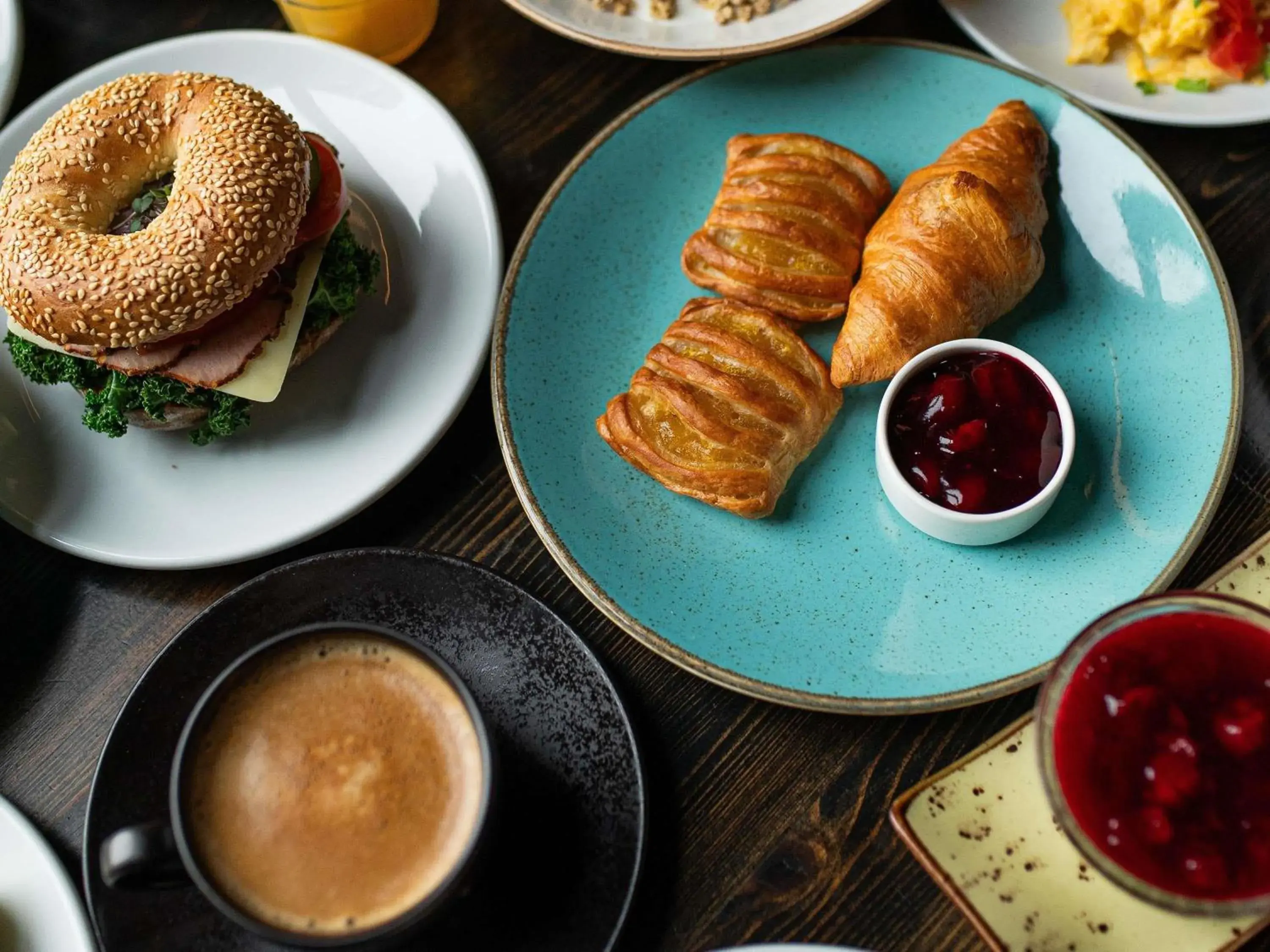 Restaurant/places to eat in ibis styles Grudziadz Restaurant/places to eat in ibis styles Grudziadz