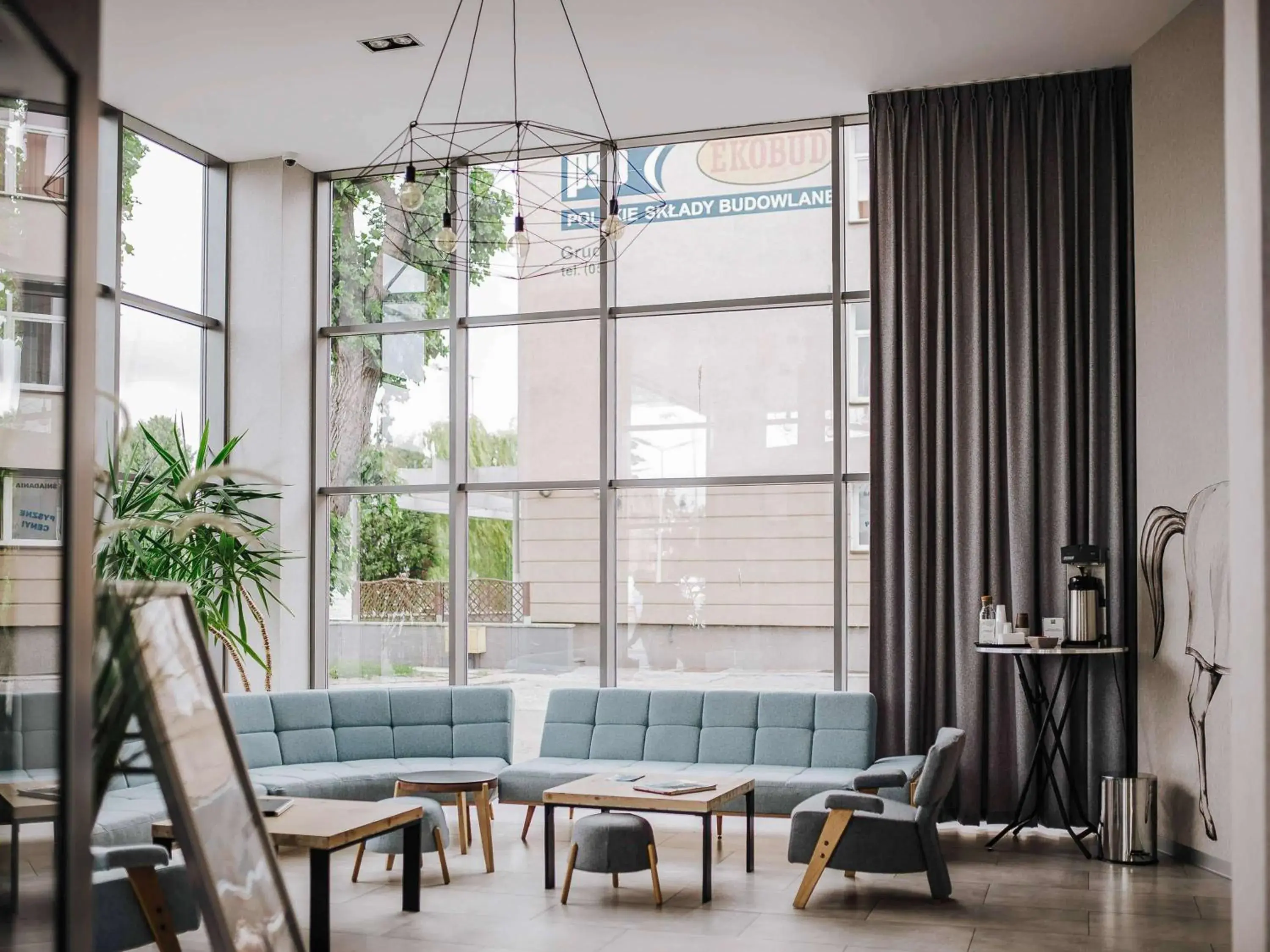 Property building in ibis styles Grudziadz Property building in ibis styles Grudziadz