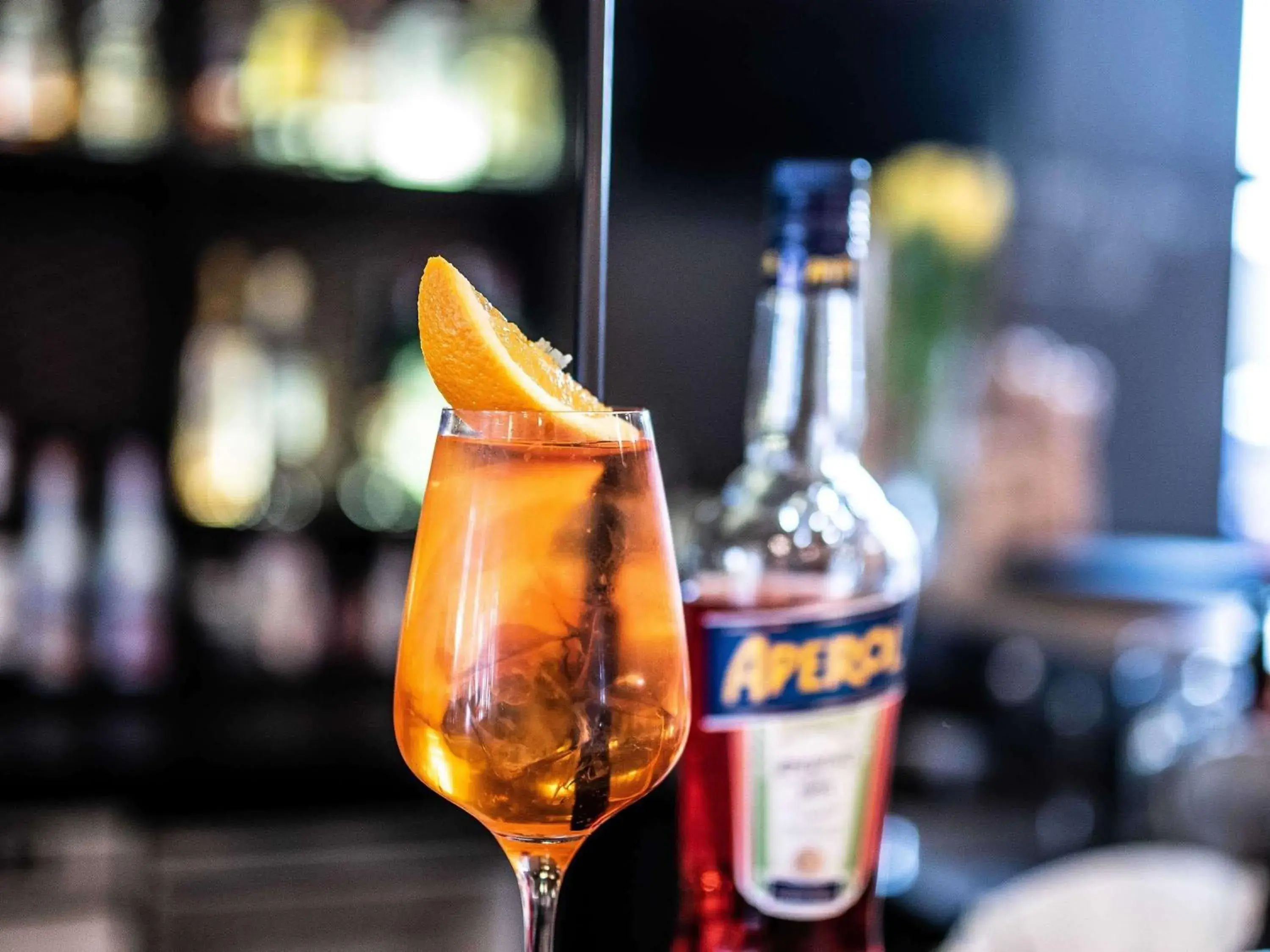 Lounge or bar in ibis styles Grudziadz Lounge or bar in ibis styles Grudziadz