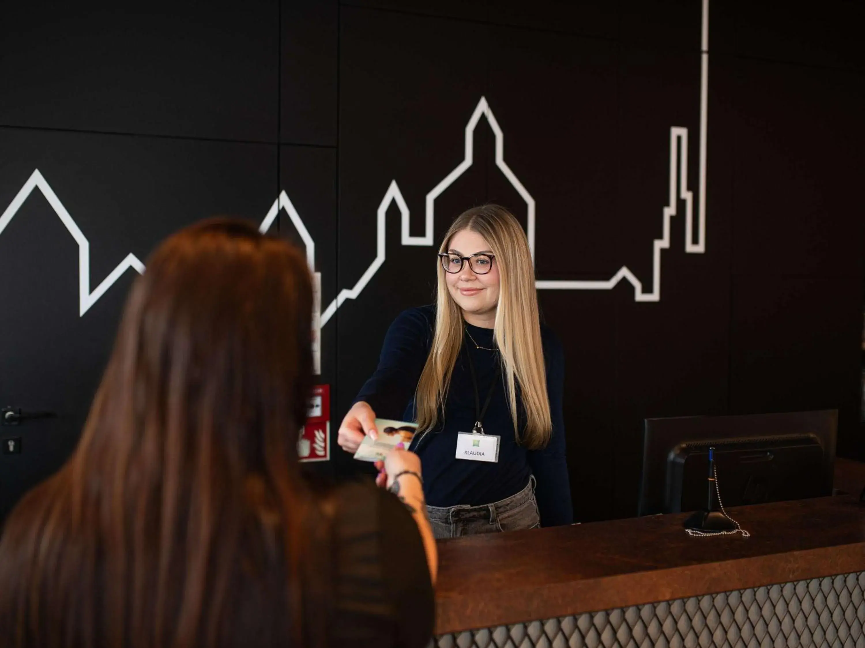 Property building in ibis styles Grudziadz Property building in ibis styles Grudziadz
