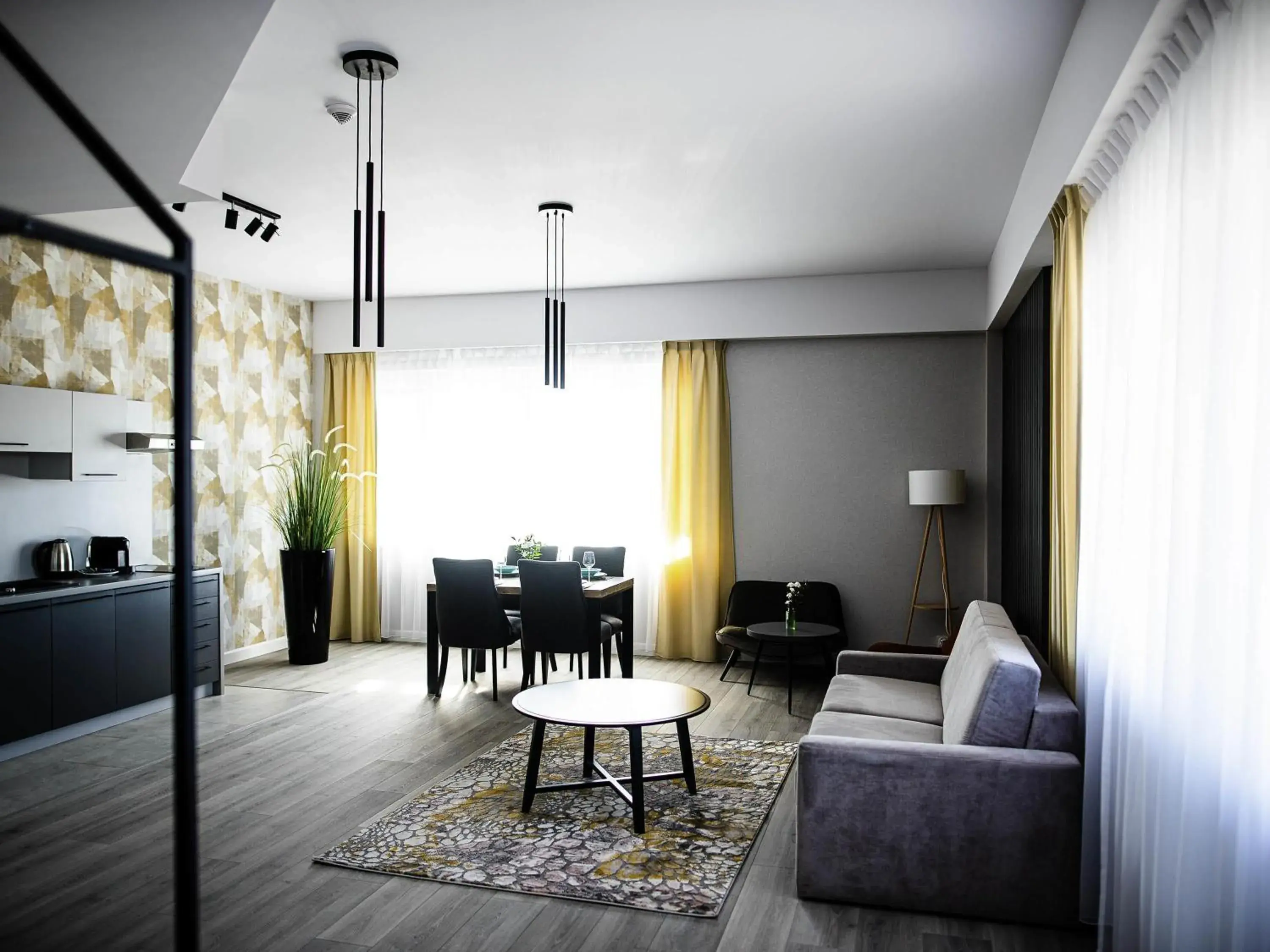 Bedroom in ibis styles Grudziadz Bedroom in ibis styles Grudziadz