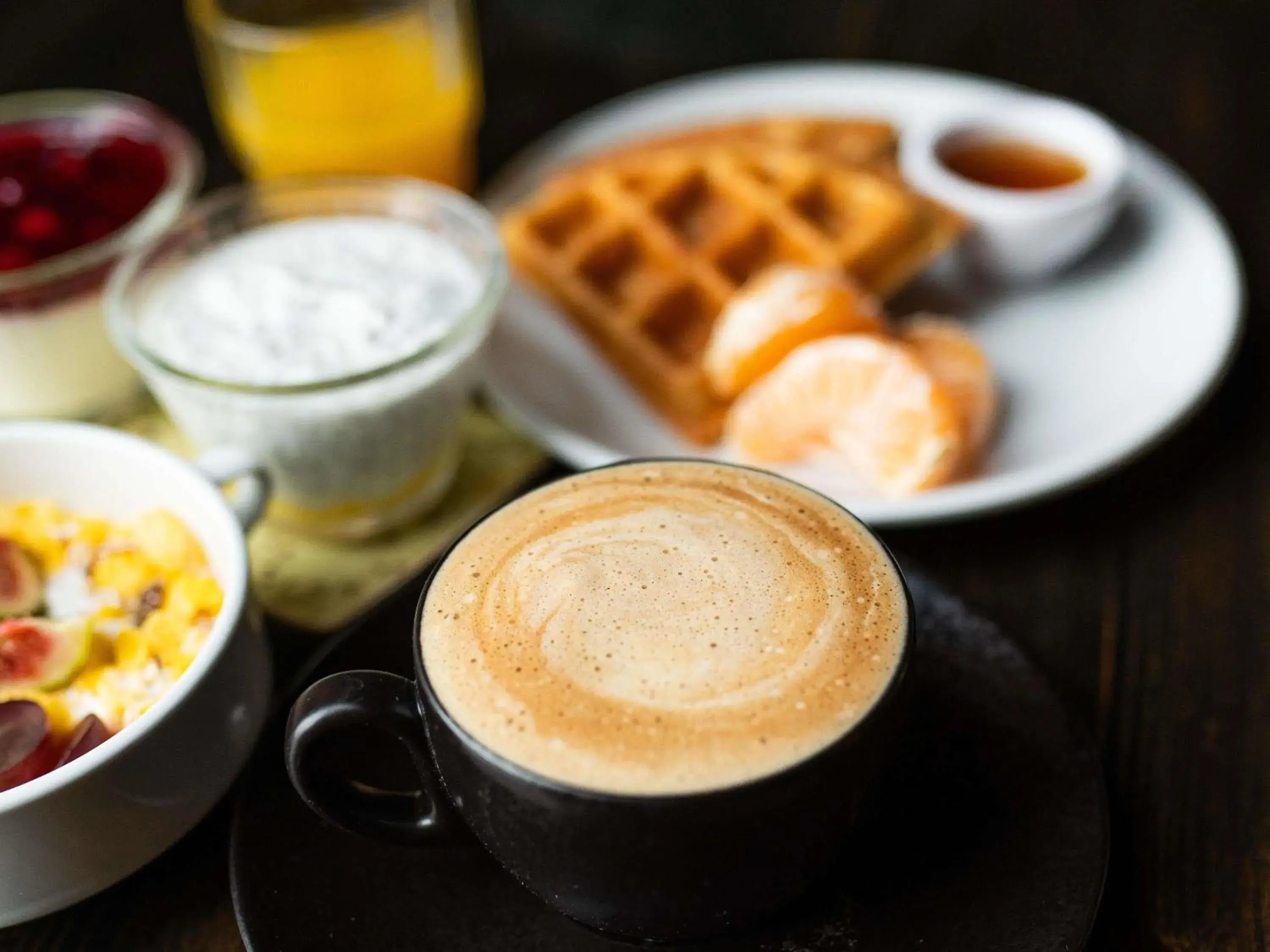 Restaurant/places to eat in ibis styles Grudziadz Restaurant/places to eat in ibis styles Grudziadz