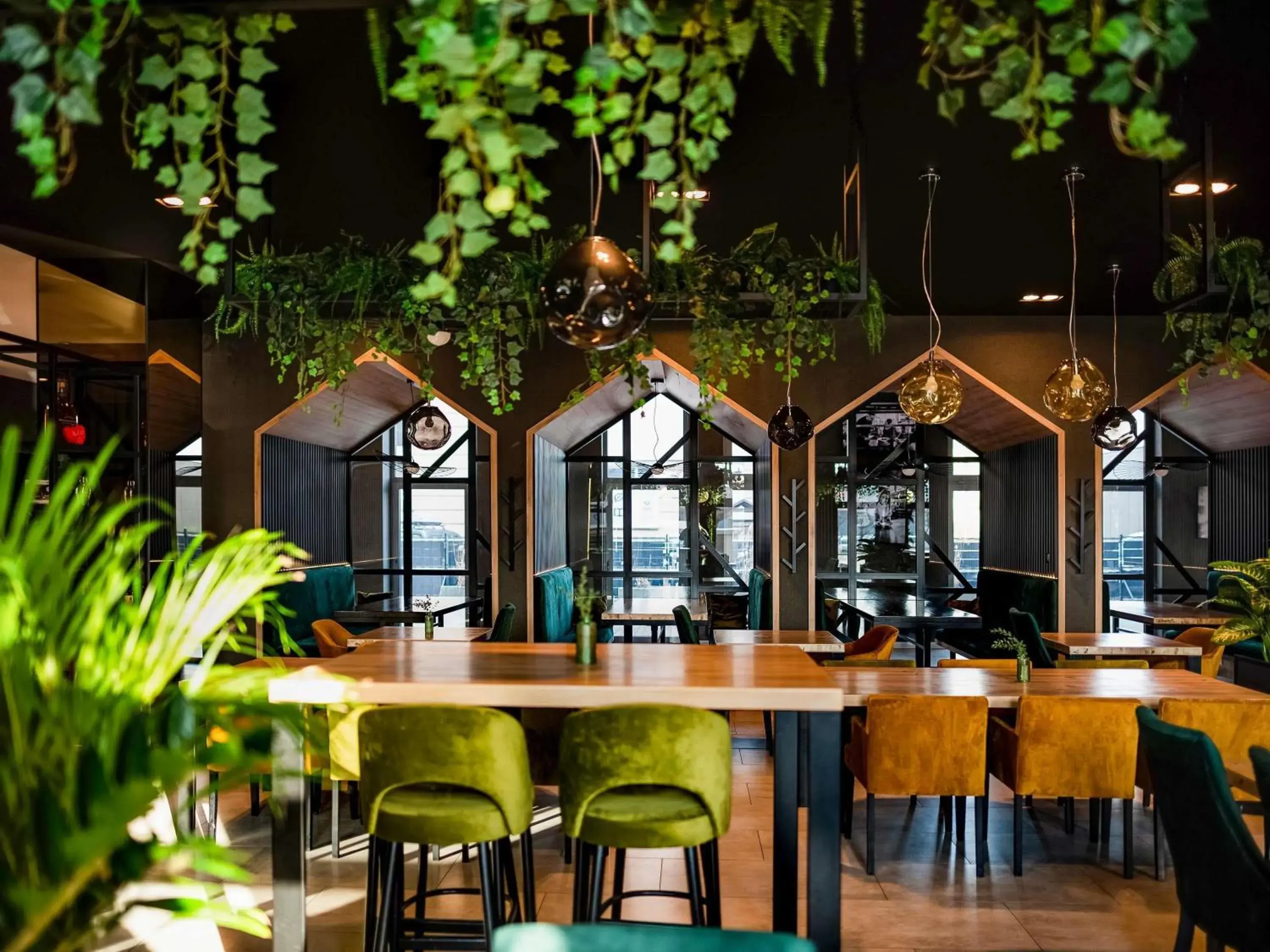 Property building in ibis styles Grudziadz Property building in ibis styles Grudziadz