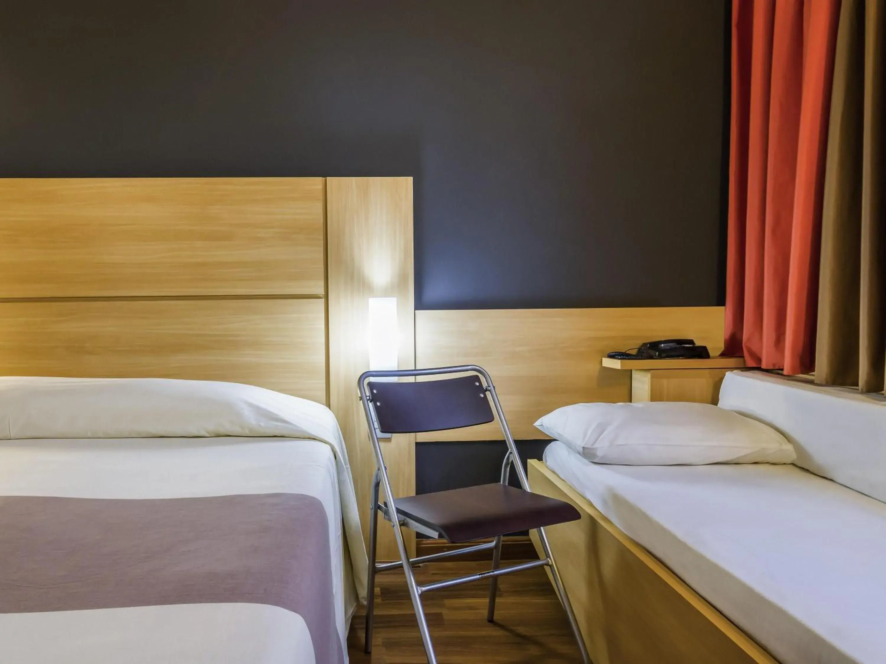 Bedroom, Bed in ibis Jaboticabal Bedroom, Bed in ibis Jaboticabal