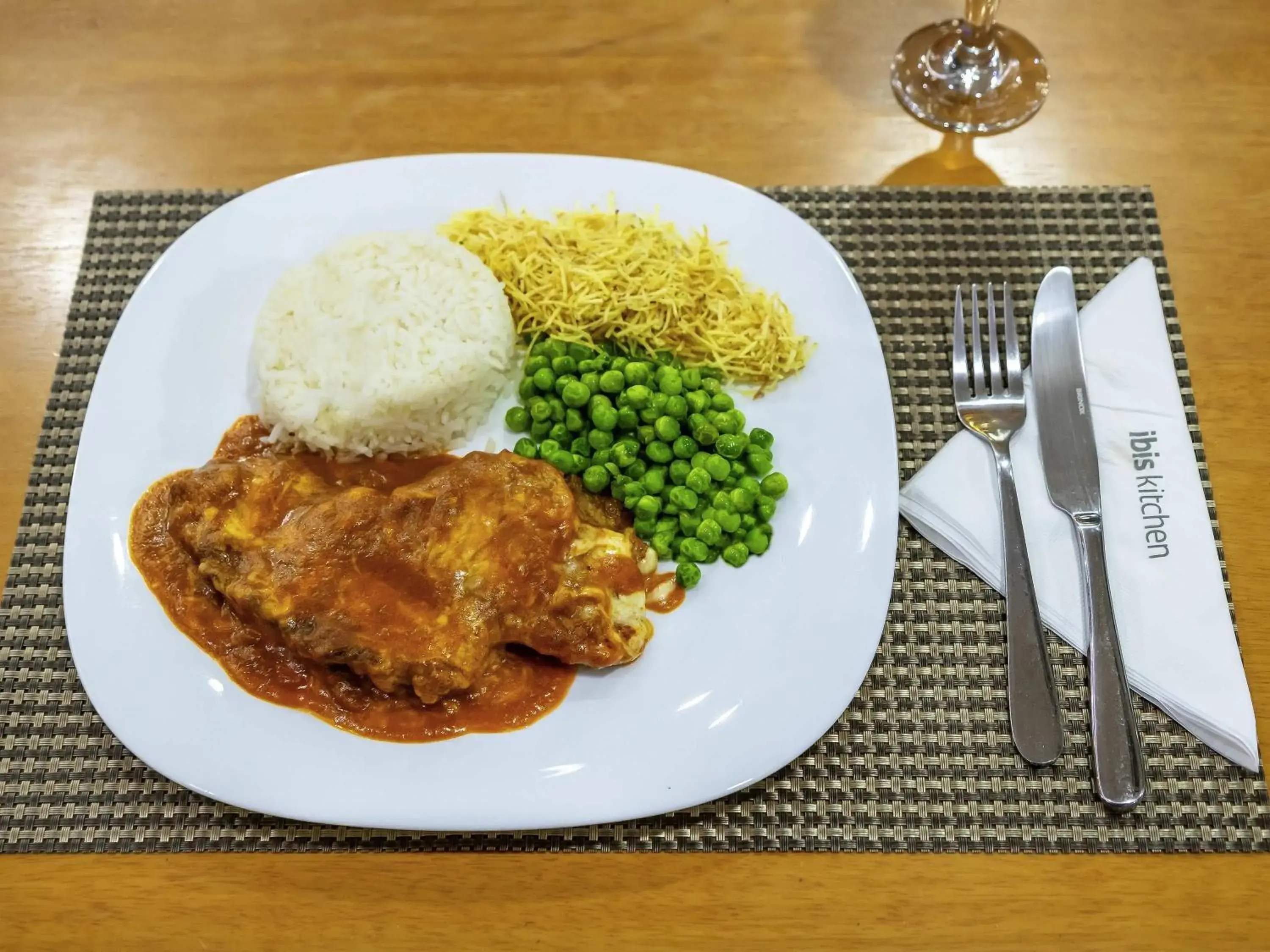 Restaurant/places to eat in ibis Jaboticabal Restaurant/places to eat in ibis Jaboticabal