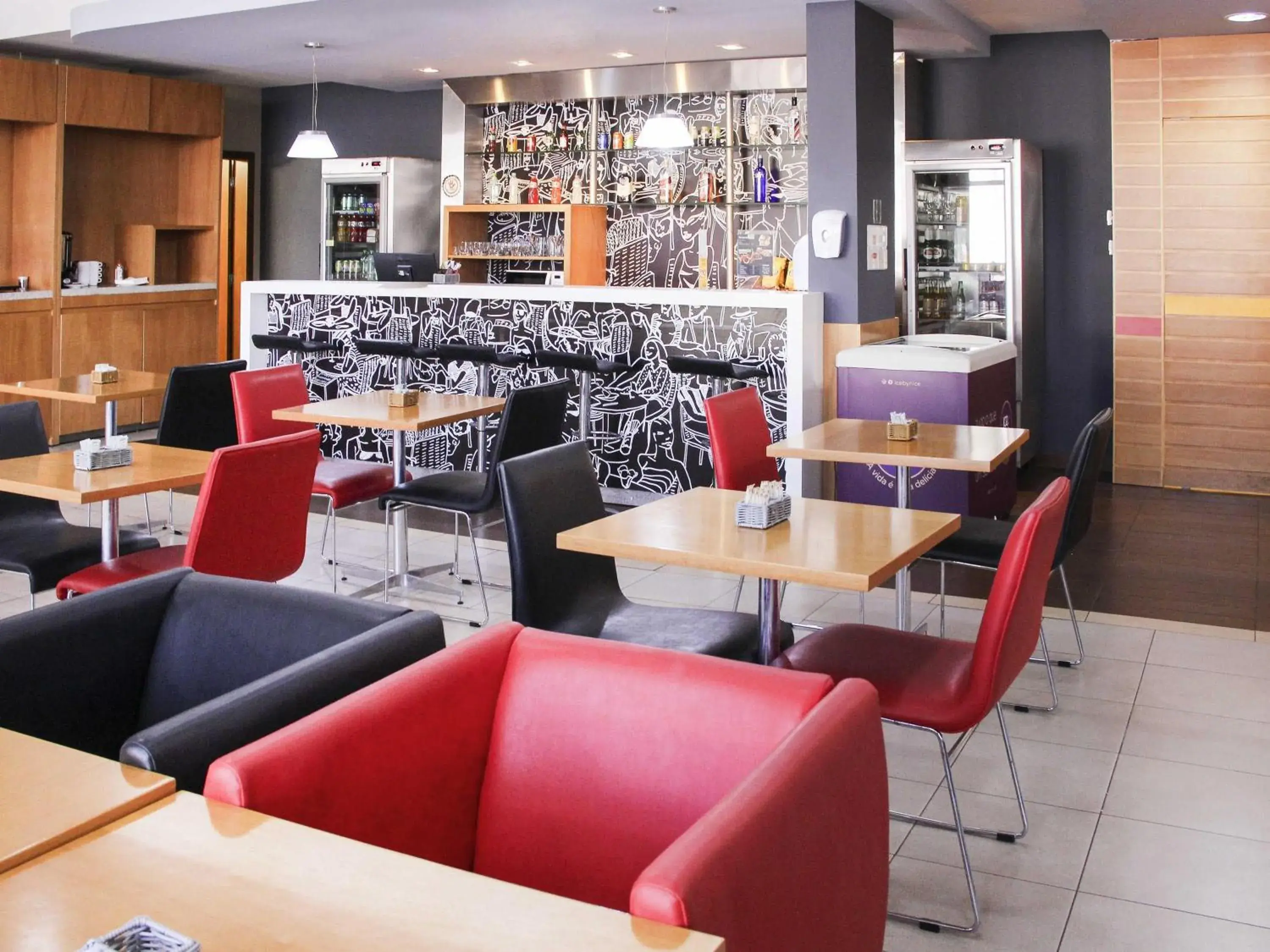 Restaurant/places to eat in ibis Jaboticabal Restaurant/places to eat in ibis Jaboticabal