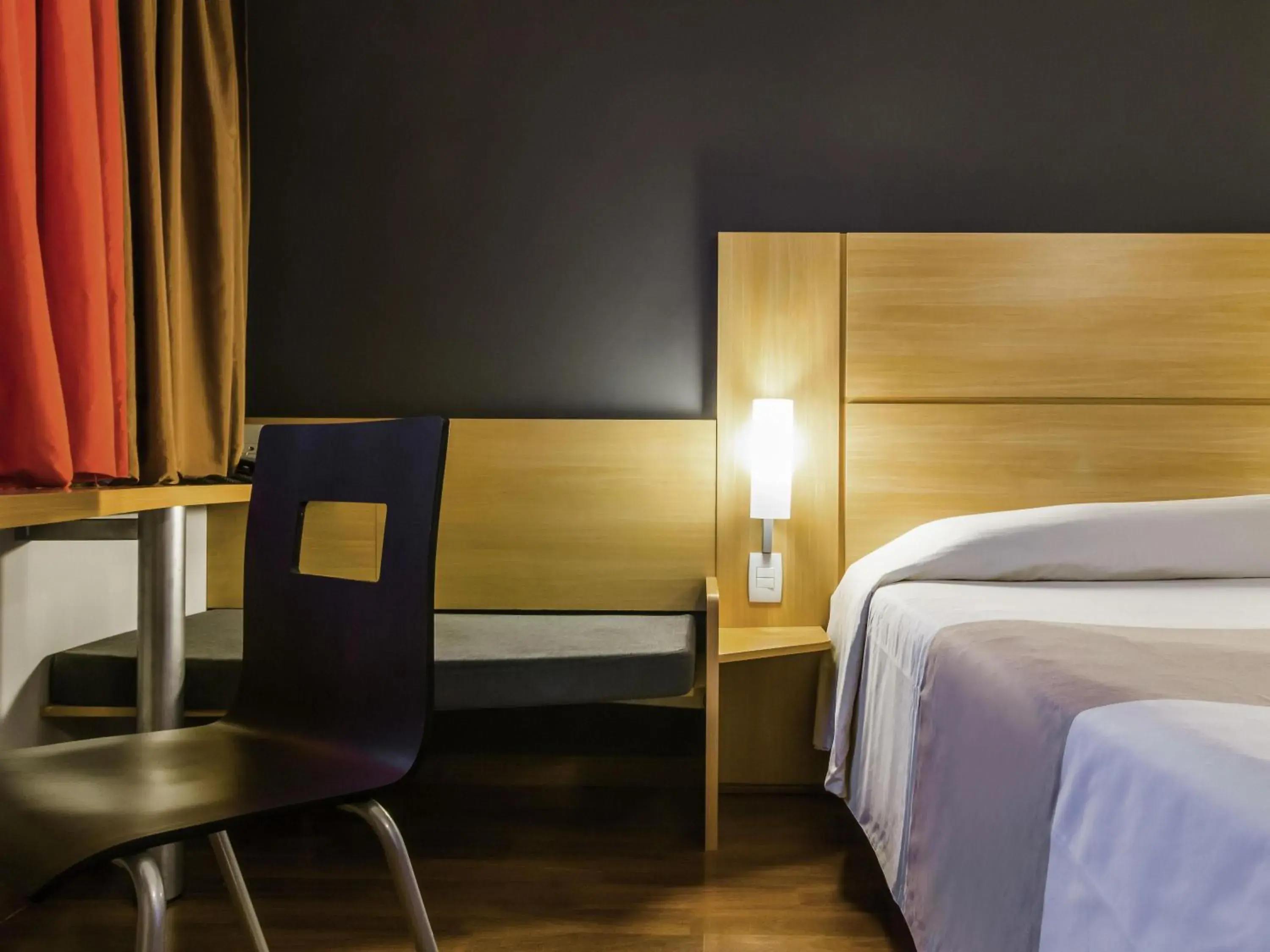 Bedroom, Bed in ibis Jaboticabal Bedroom, Bed in ibis Jaboticabal