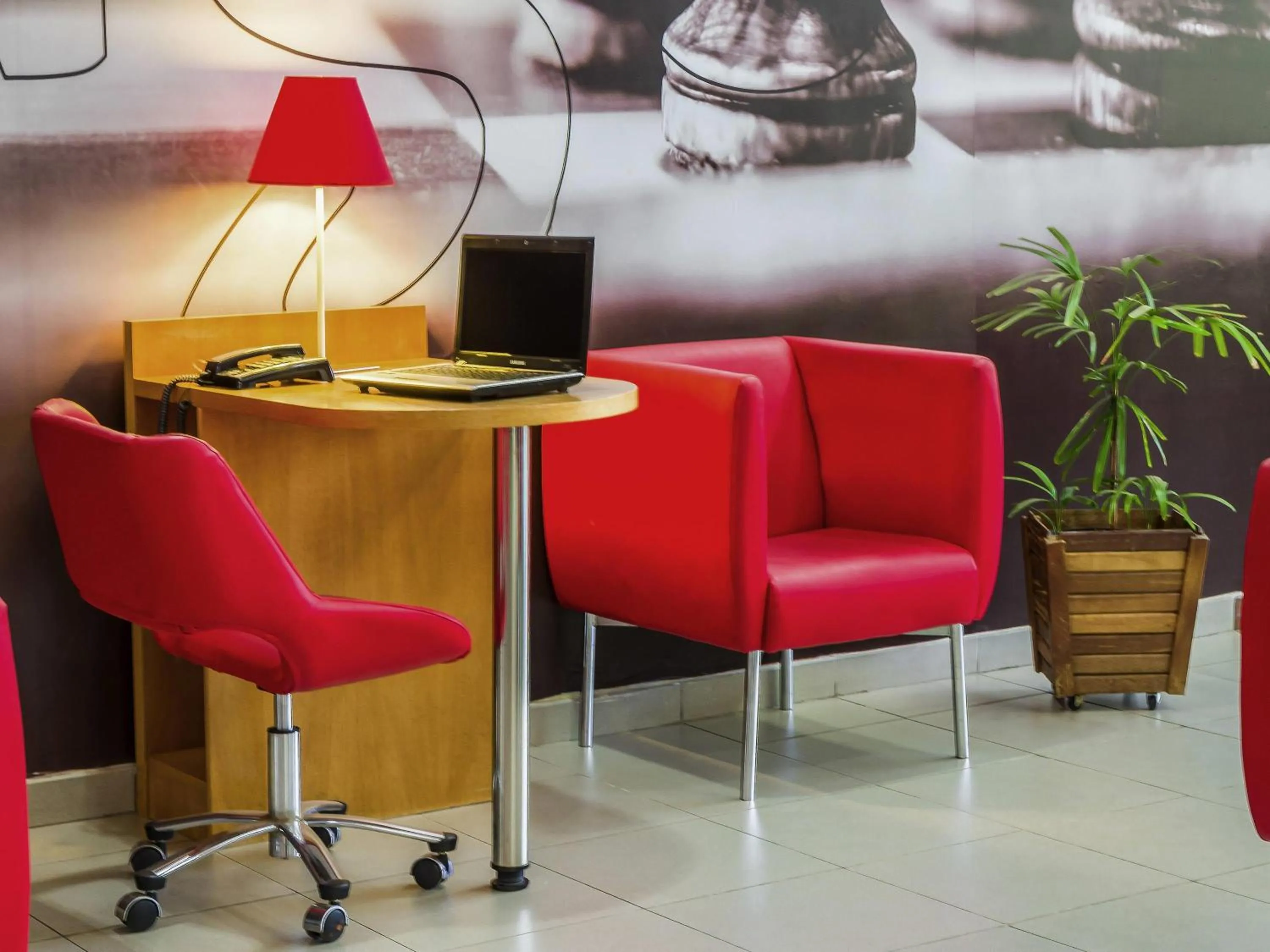 Other in ibis Jaboticabal