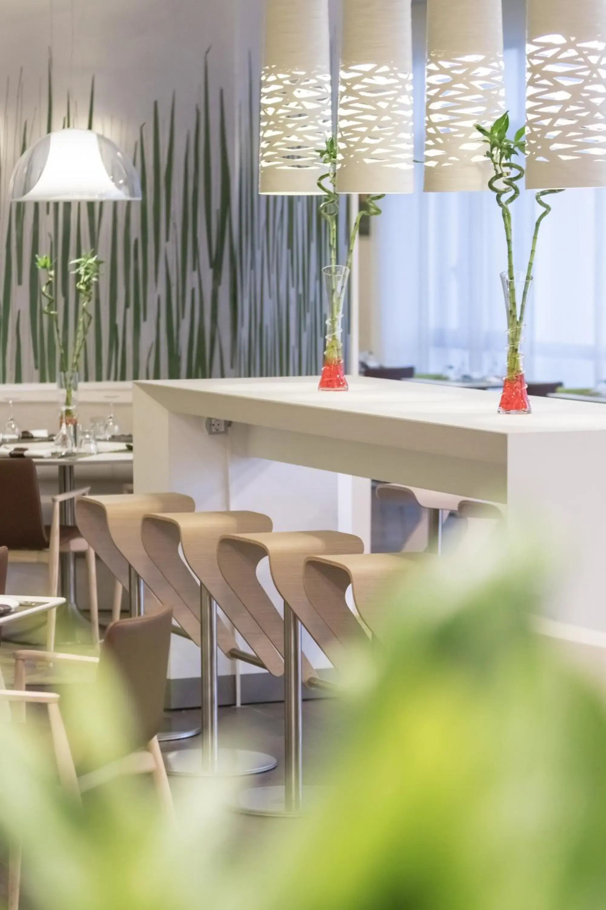 Restaurant/places to eat in Novotel Setif Restaurant/places to eat in Novotel Setif