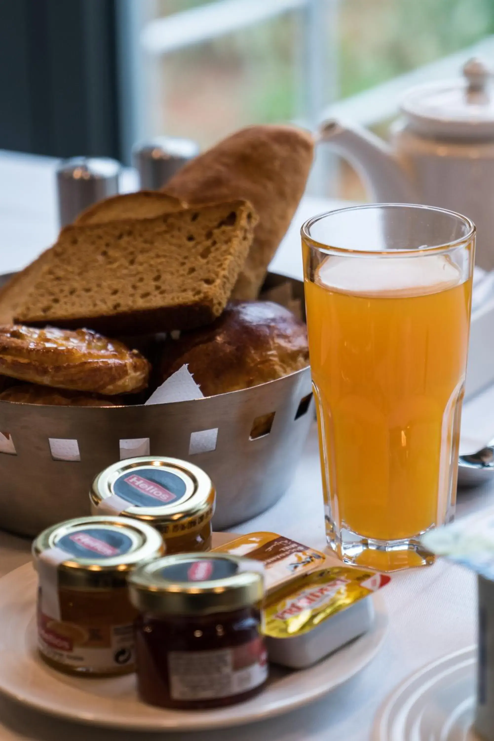 Food and drinks in Novotel Setif Food and drinks in Novotel Setif