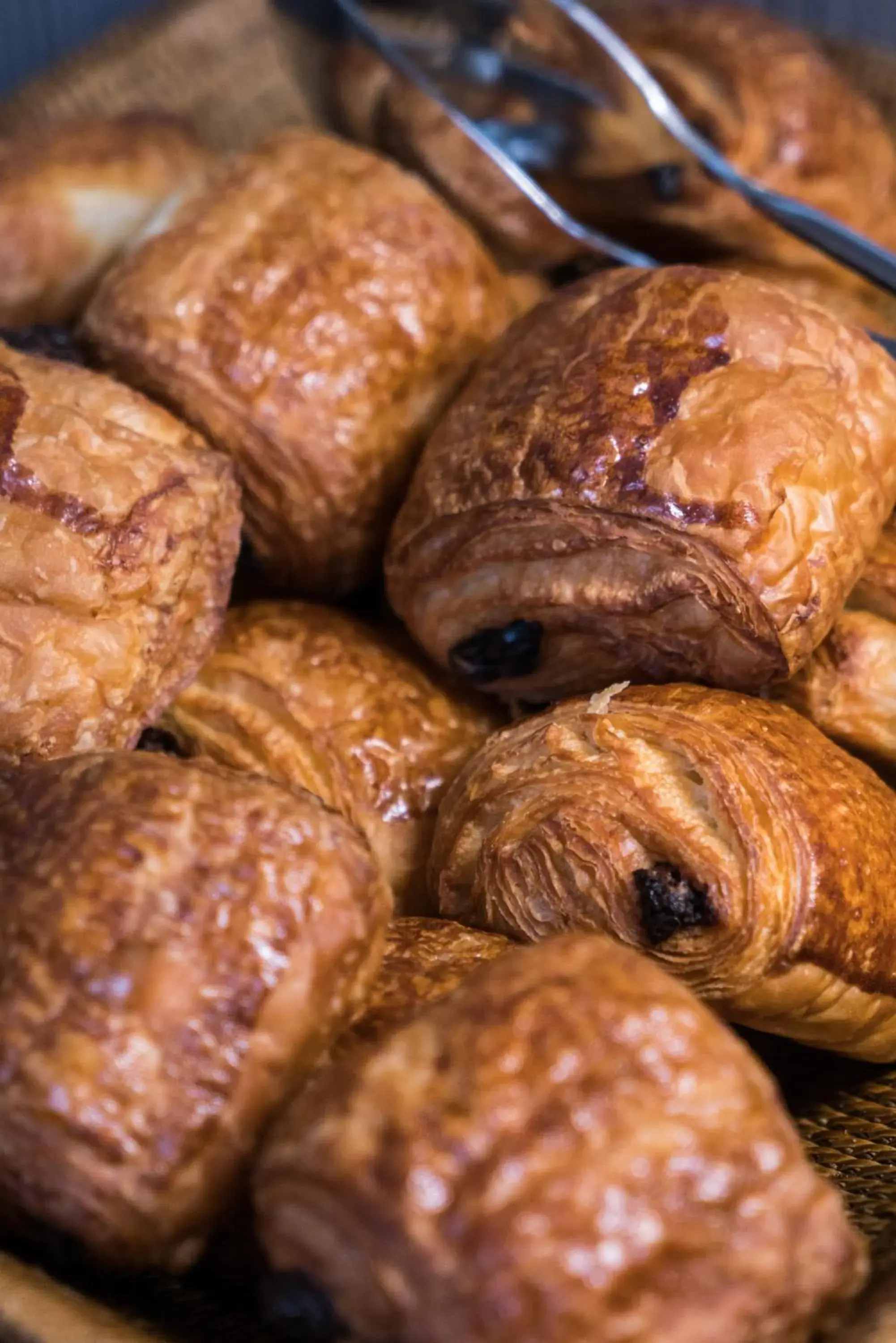 Breakfast in Novotel Setif Breakfast in Novotel Setif