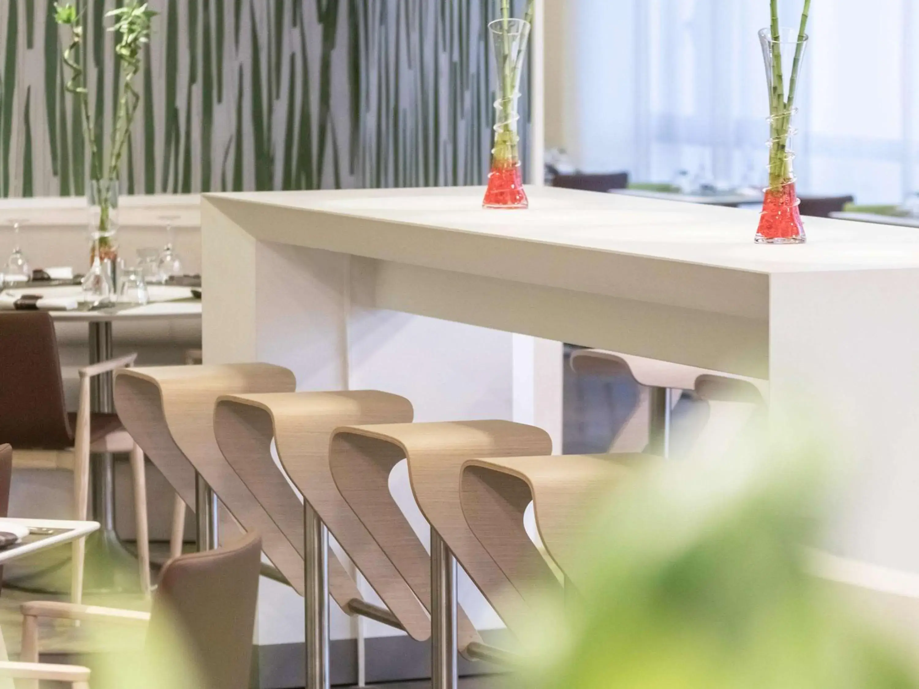 Restaurant/places to eat in Novotel Setif Restaurant/places to eat in Novotel Setif