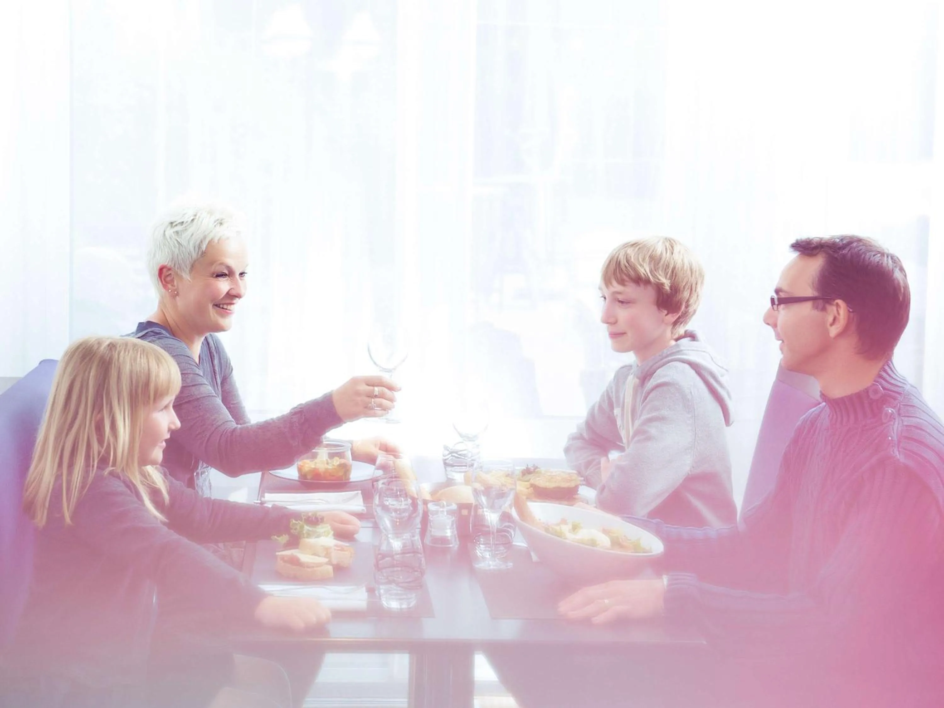 Other in Novotel Setif