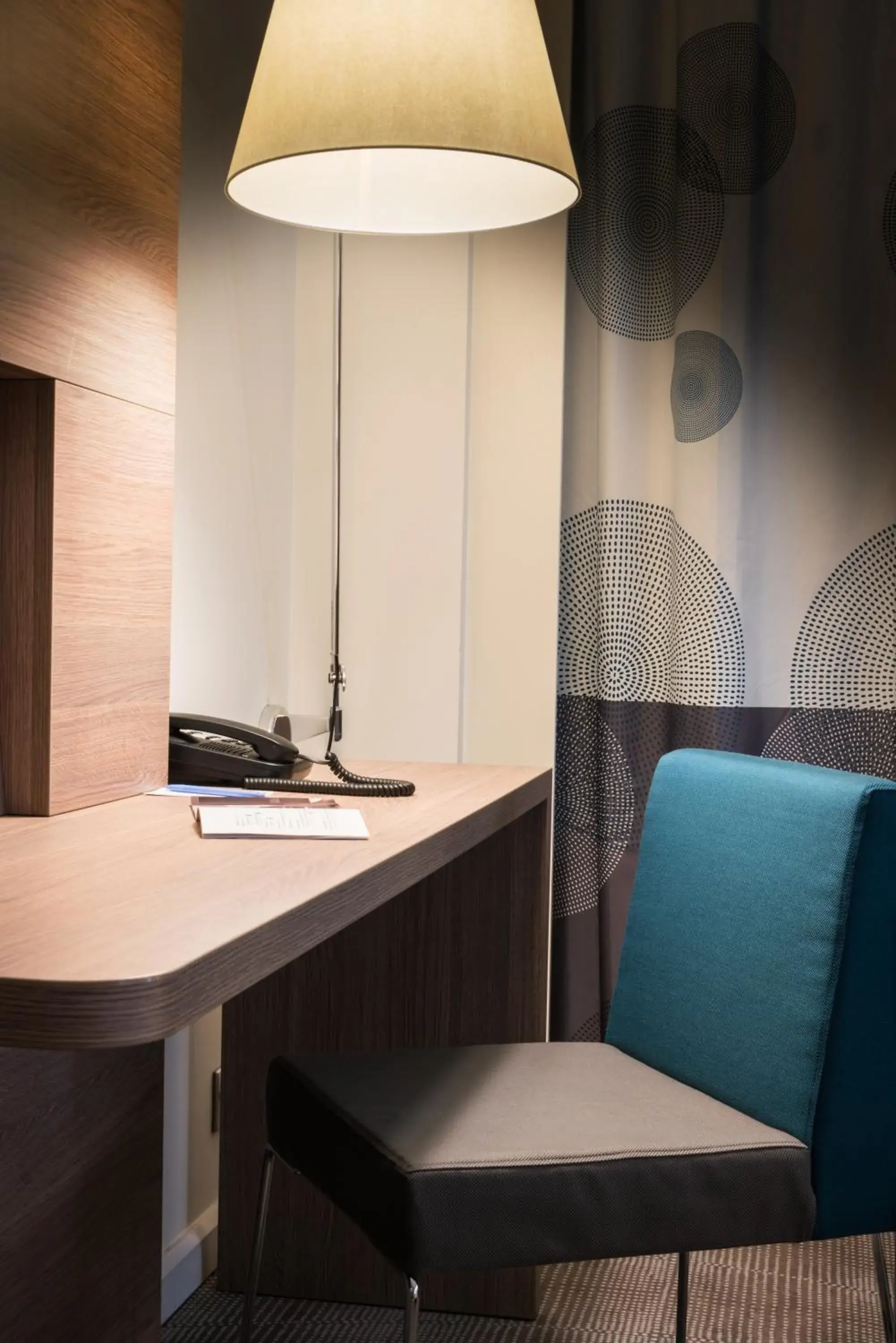 Executive Queen Room with Sofa in Novotel Setif Executive Queen Room with Sofa in Novotel Setif