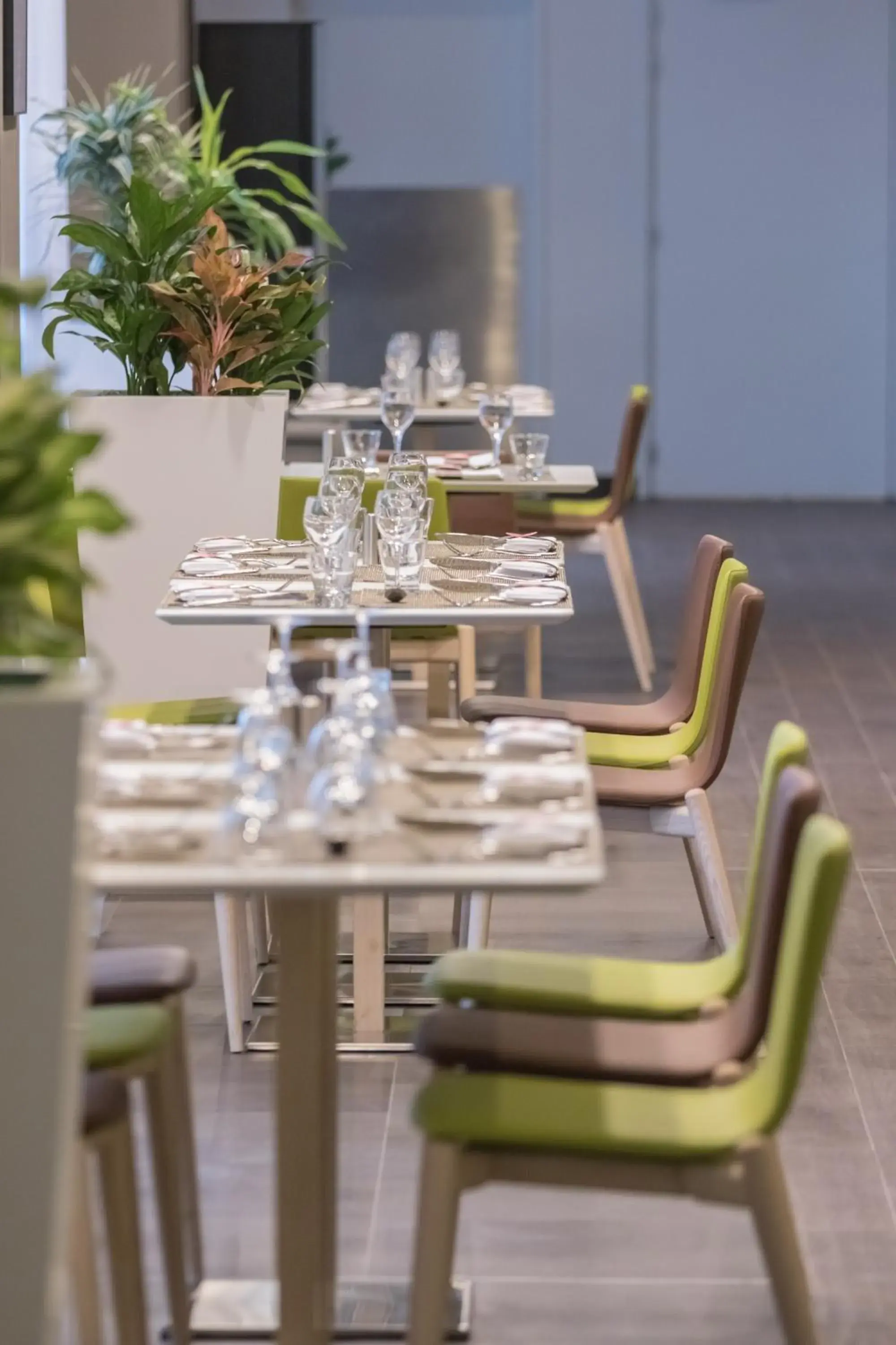 Restaurant/places to eat in Novotel Setif Restaurant/places to eat in Novotel Setif