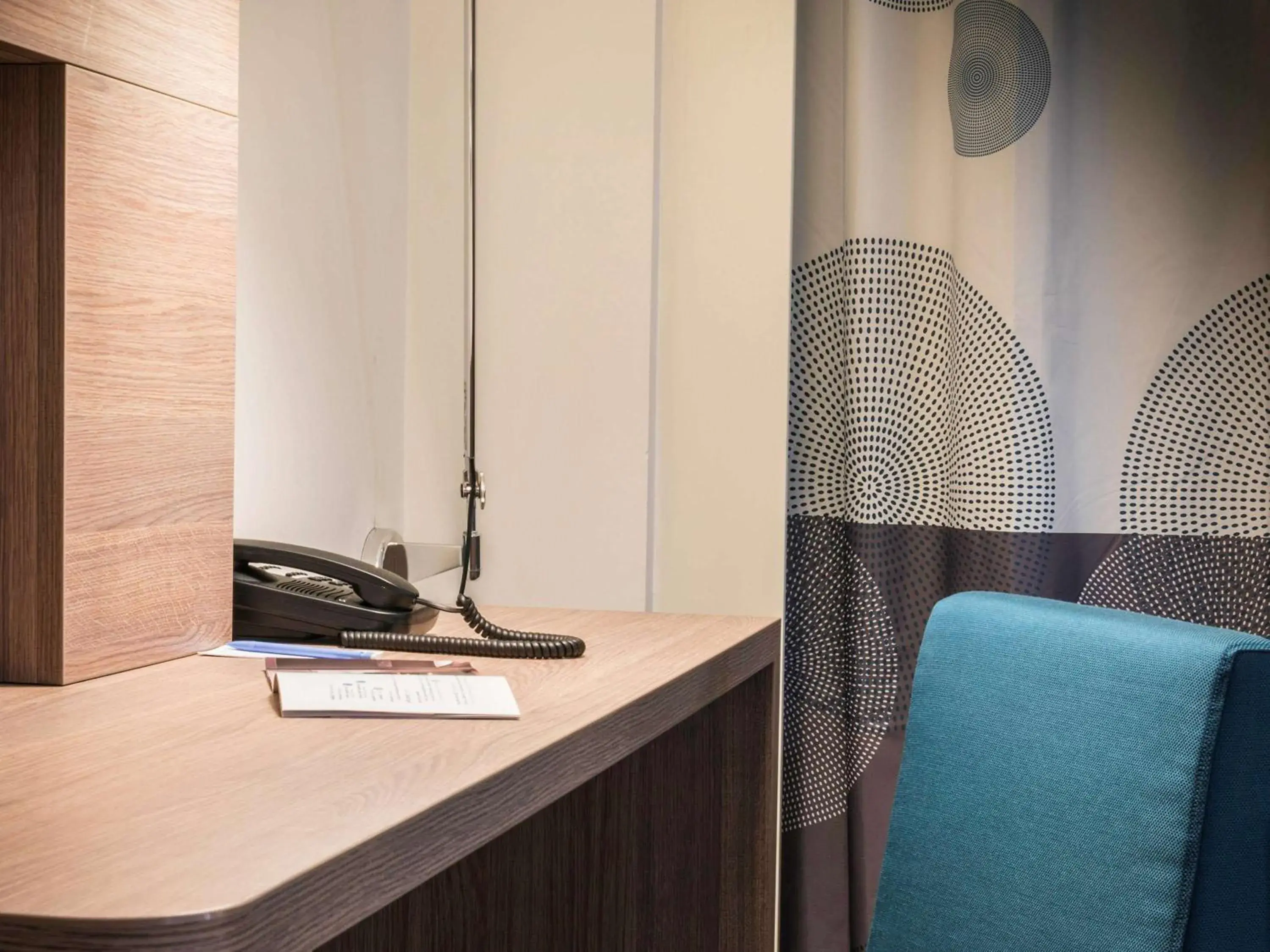 Photo of the whole room in Novotel Setif Photo of the whole room in Novotel Setif