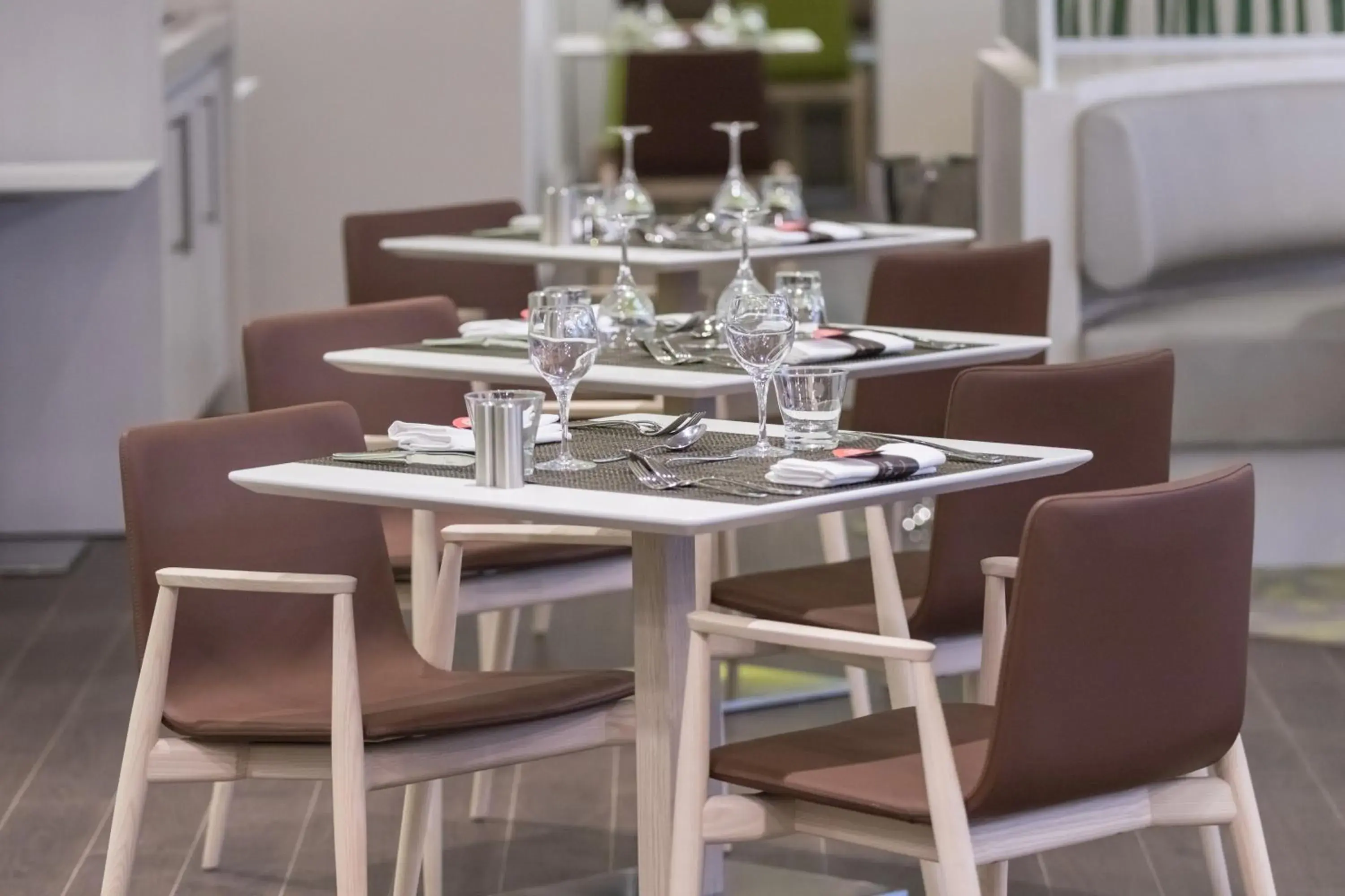 Restaurant/places to eat in Novotel Setif Restaurant/places to eat in Novotel Setif