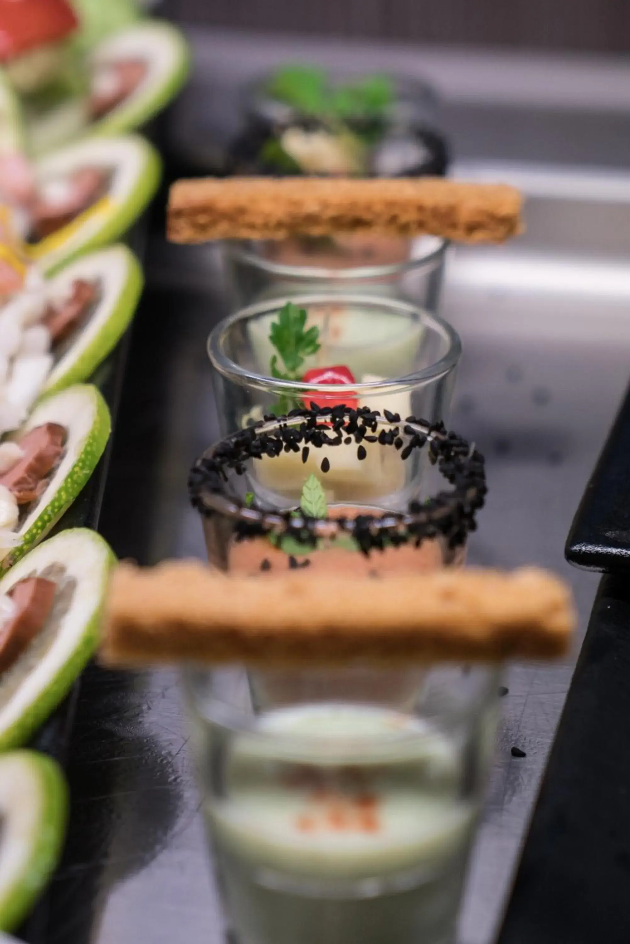 Food in Novotel Setif Food in Novotel Setif