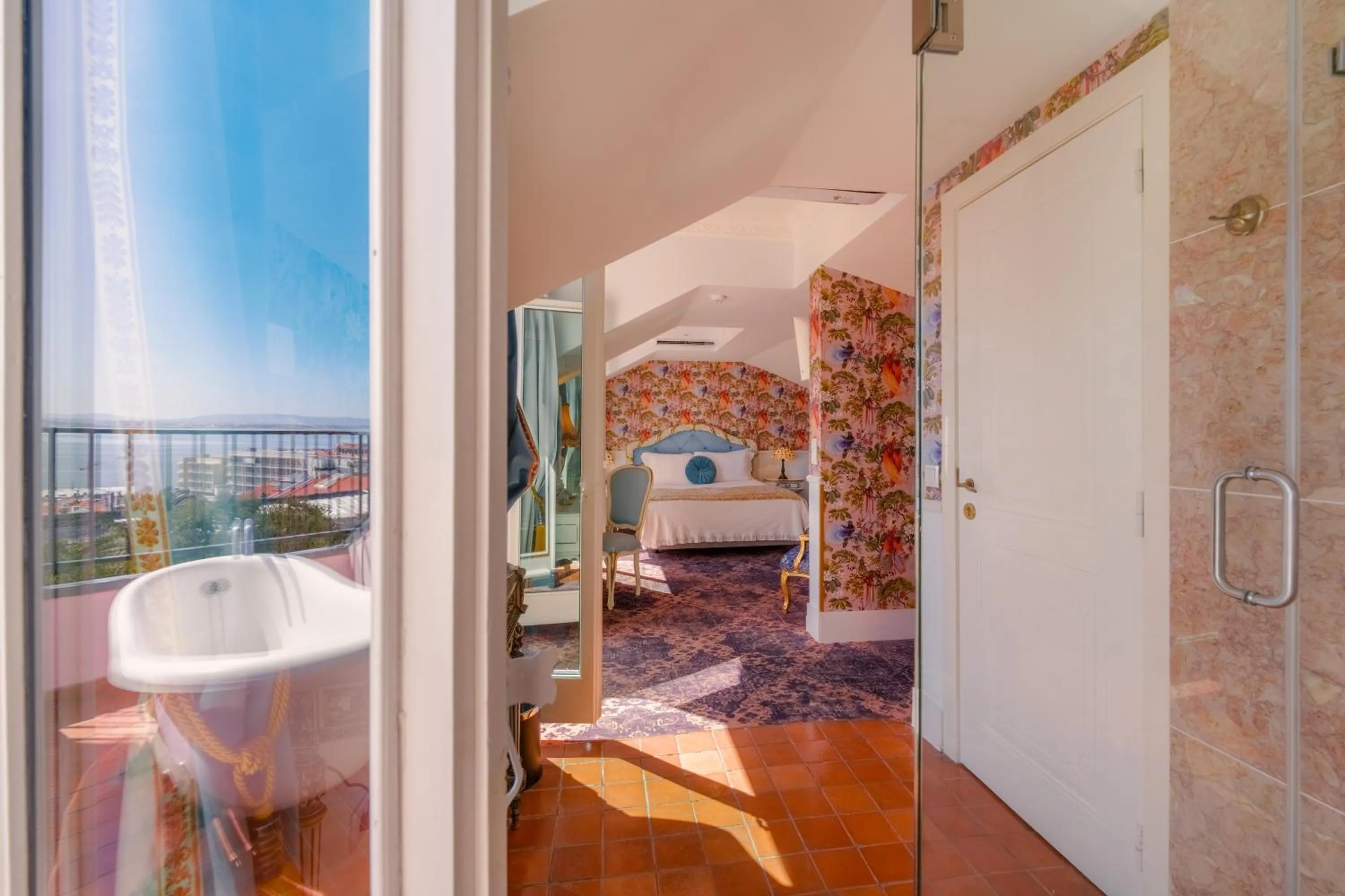 Palácio das Especiarias