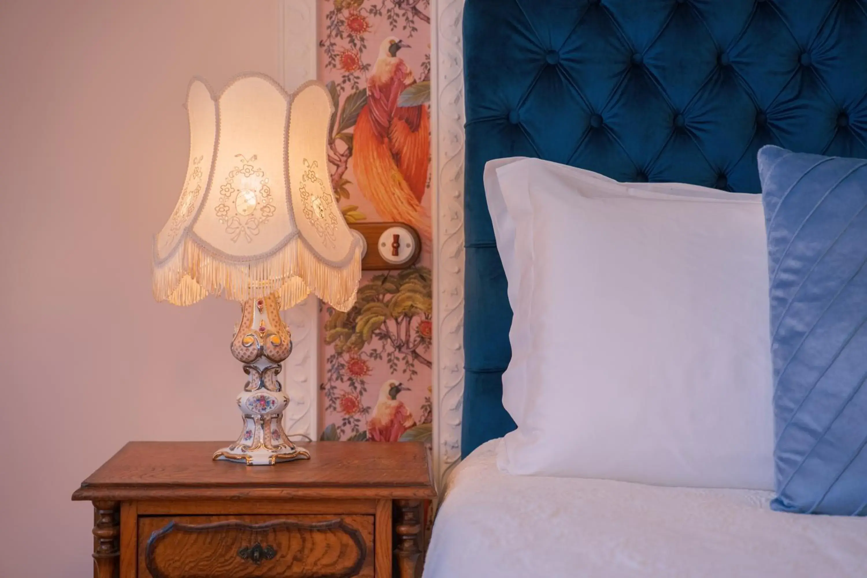 Double Room in Palácio das Especiarias Double Room in Palácio das Especiarias