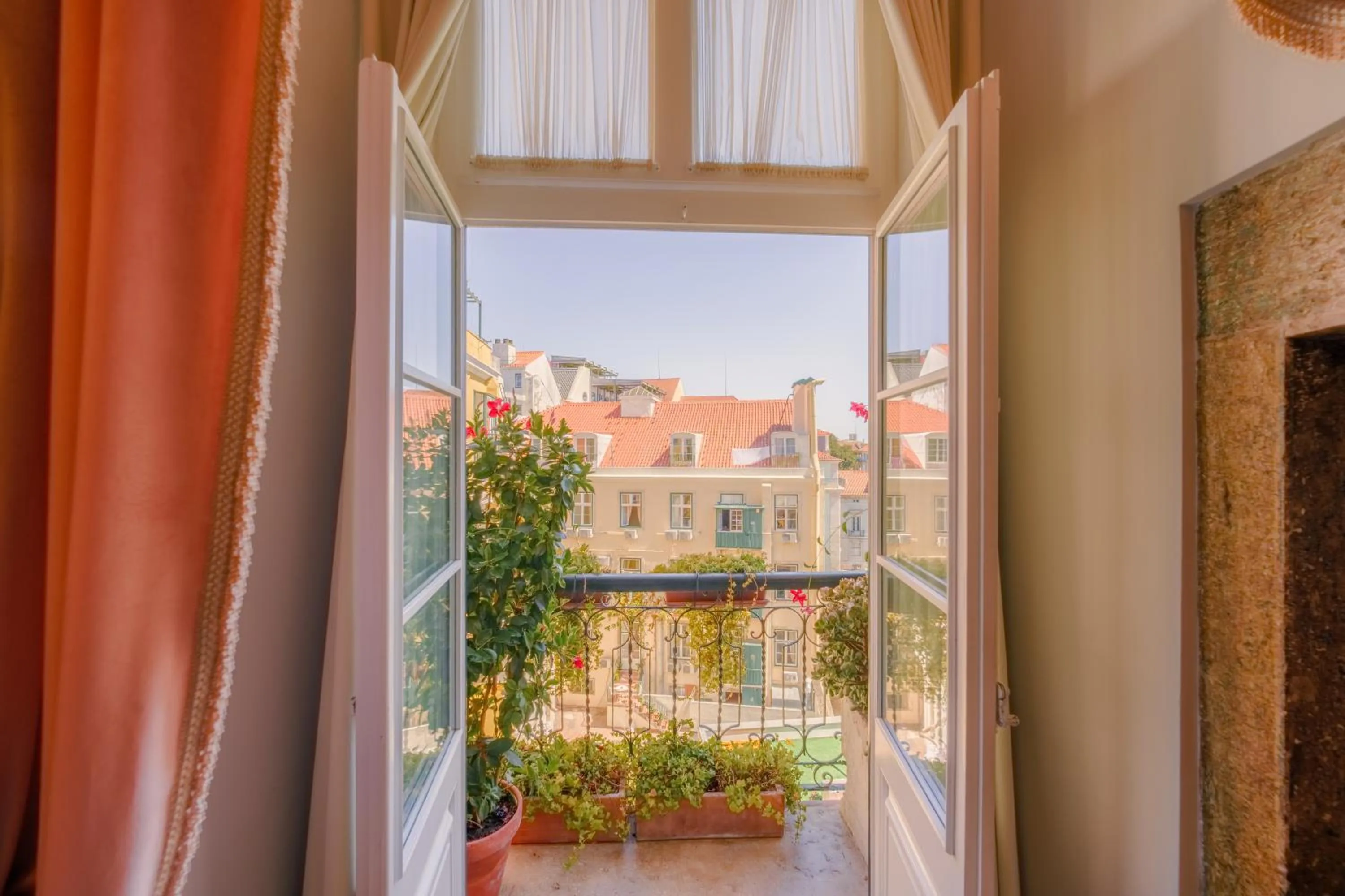 Palácio das Especiarias