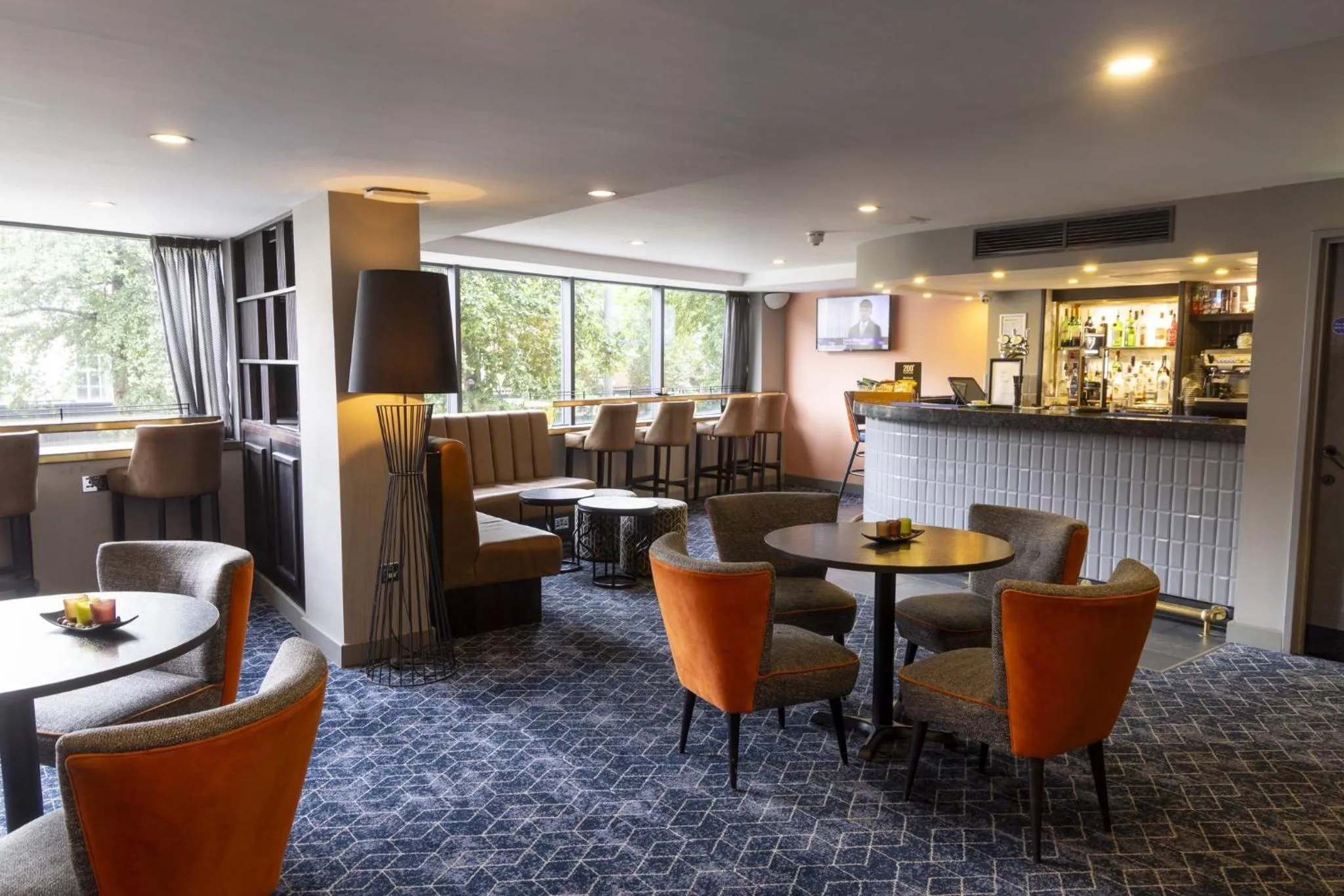Other in Garner Hotel Nottingham City Centre by IHG