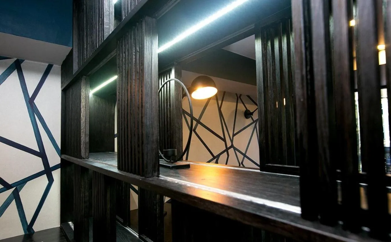 Other in Garner Hotel Nottingham City Centre by IHG