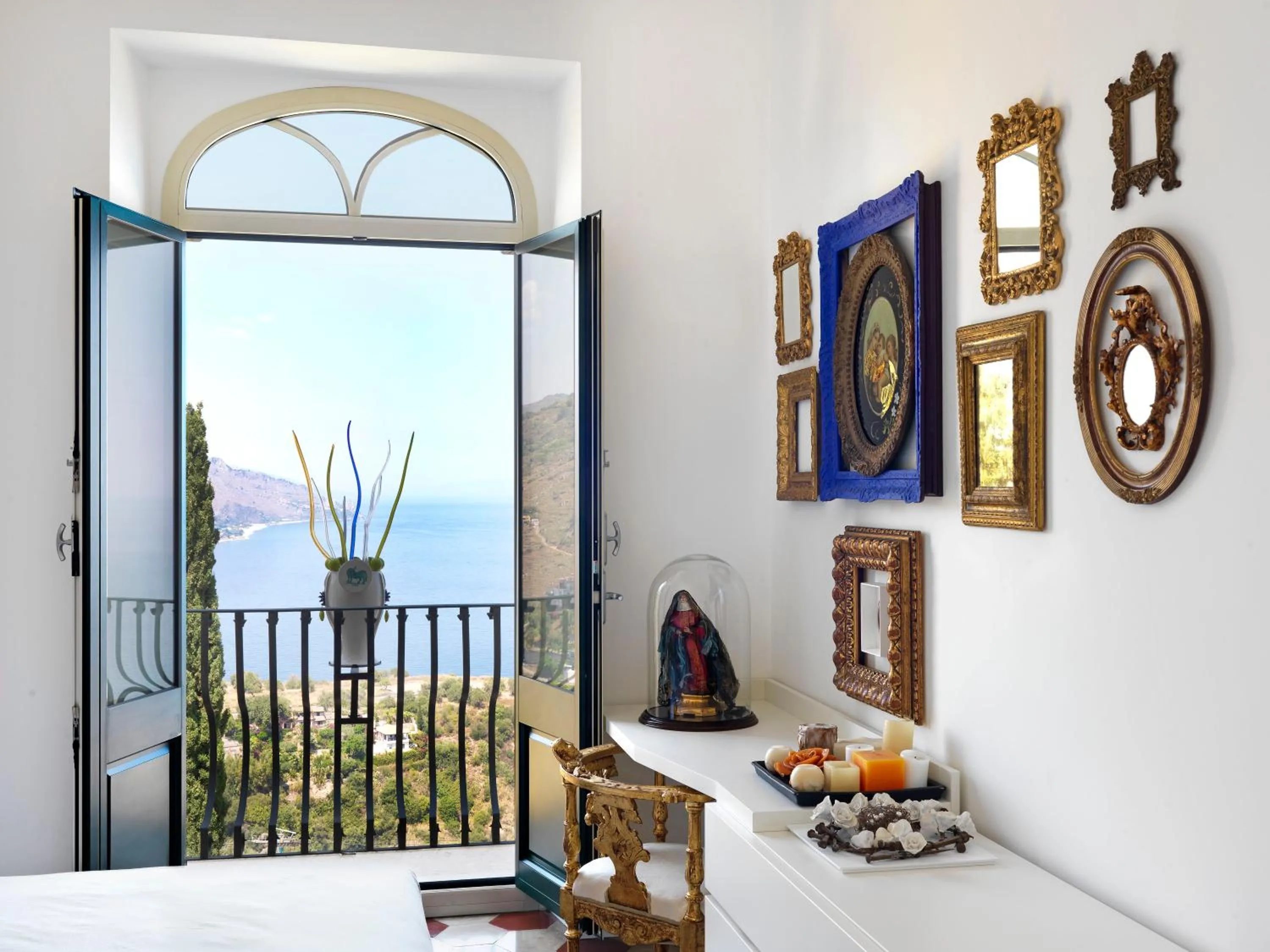 Villa Sirena