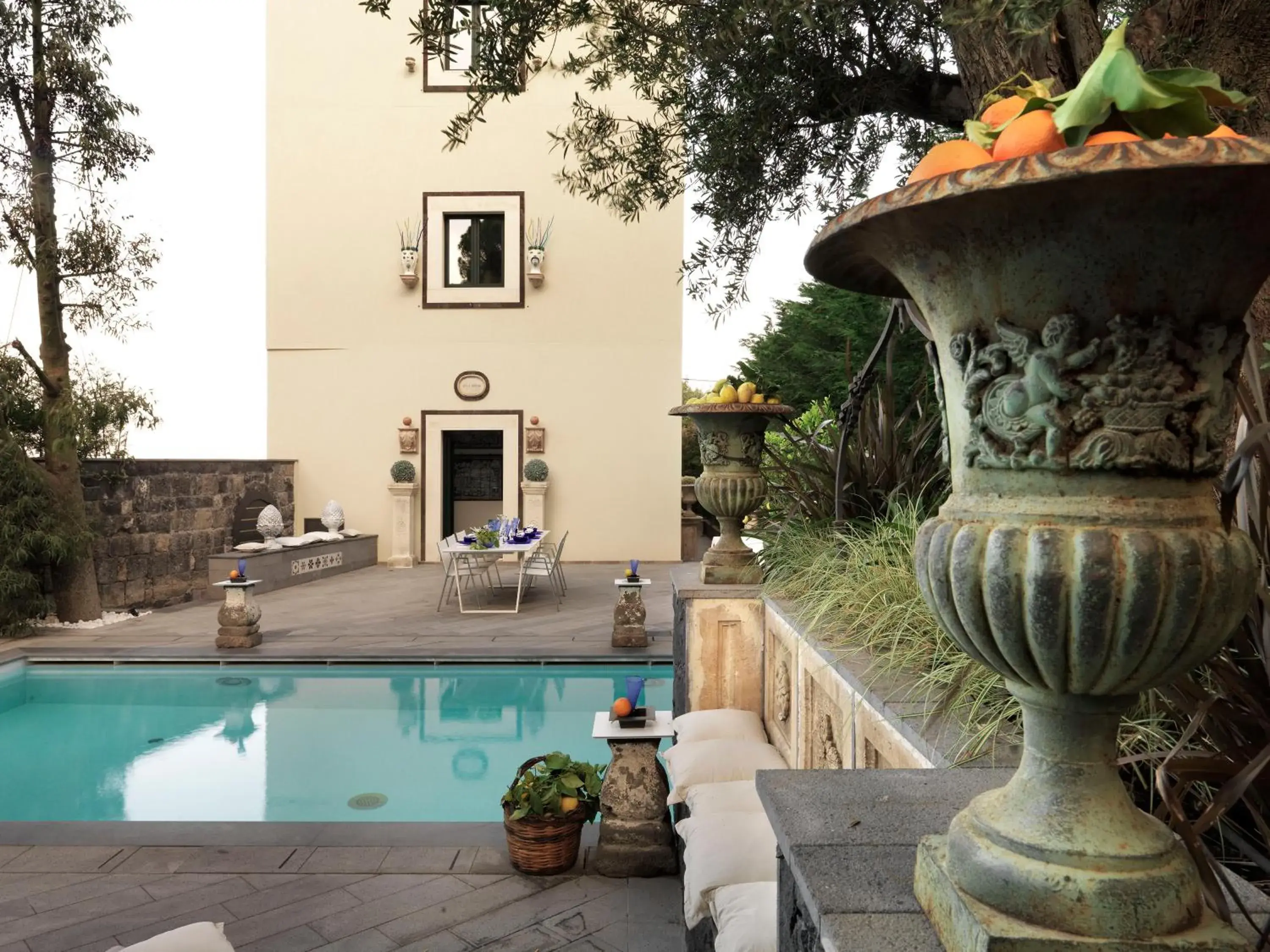 Villa Sirena Villa Sirena