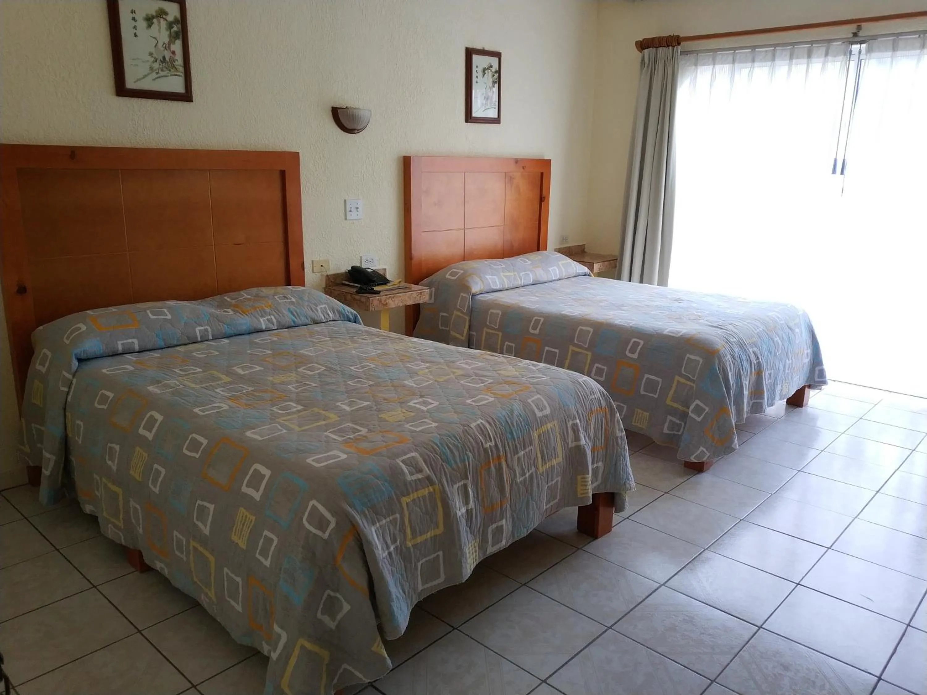 Hotel Pekin