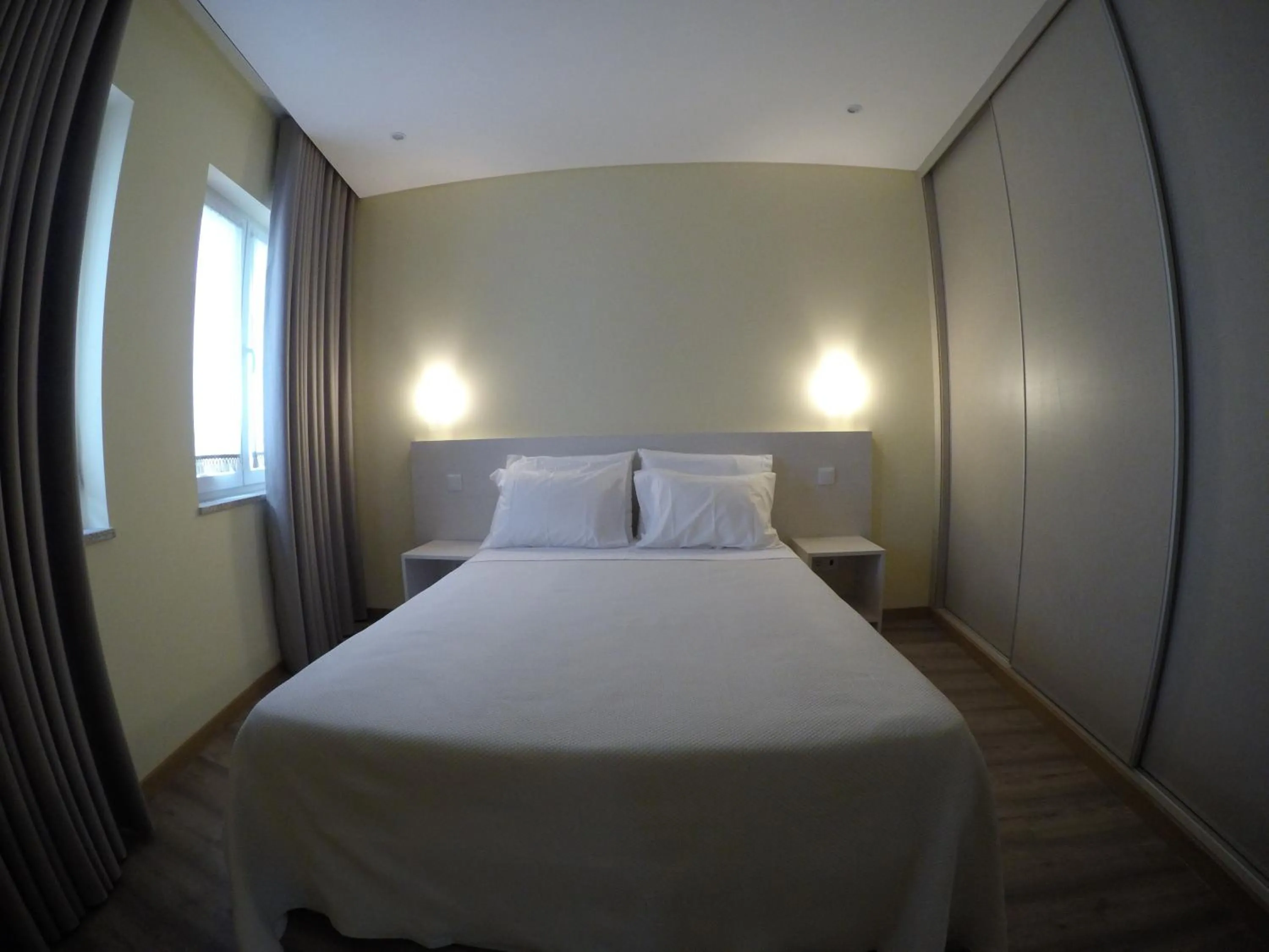 Bed in Ardínia the Legend