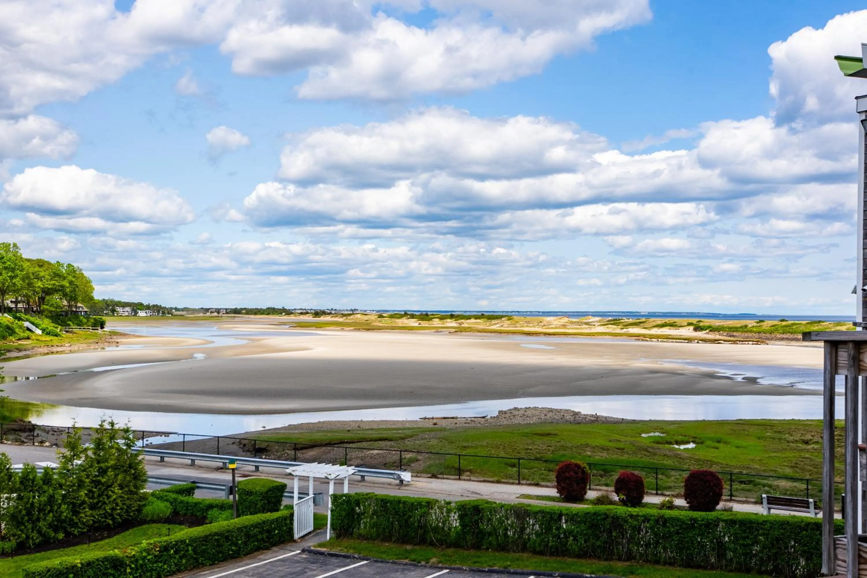 Aspinquid Resort