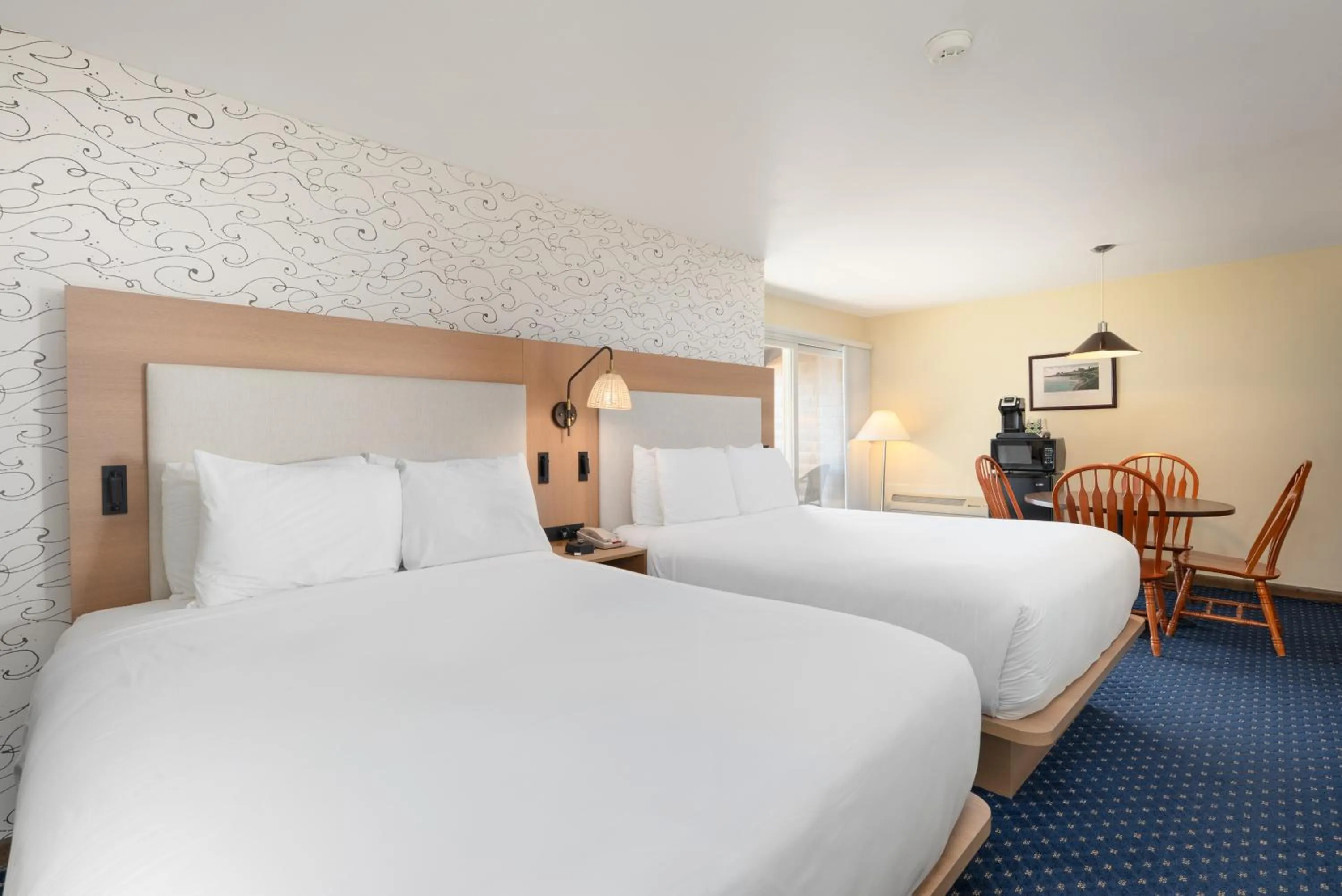 Aspinquid Resort