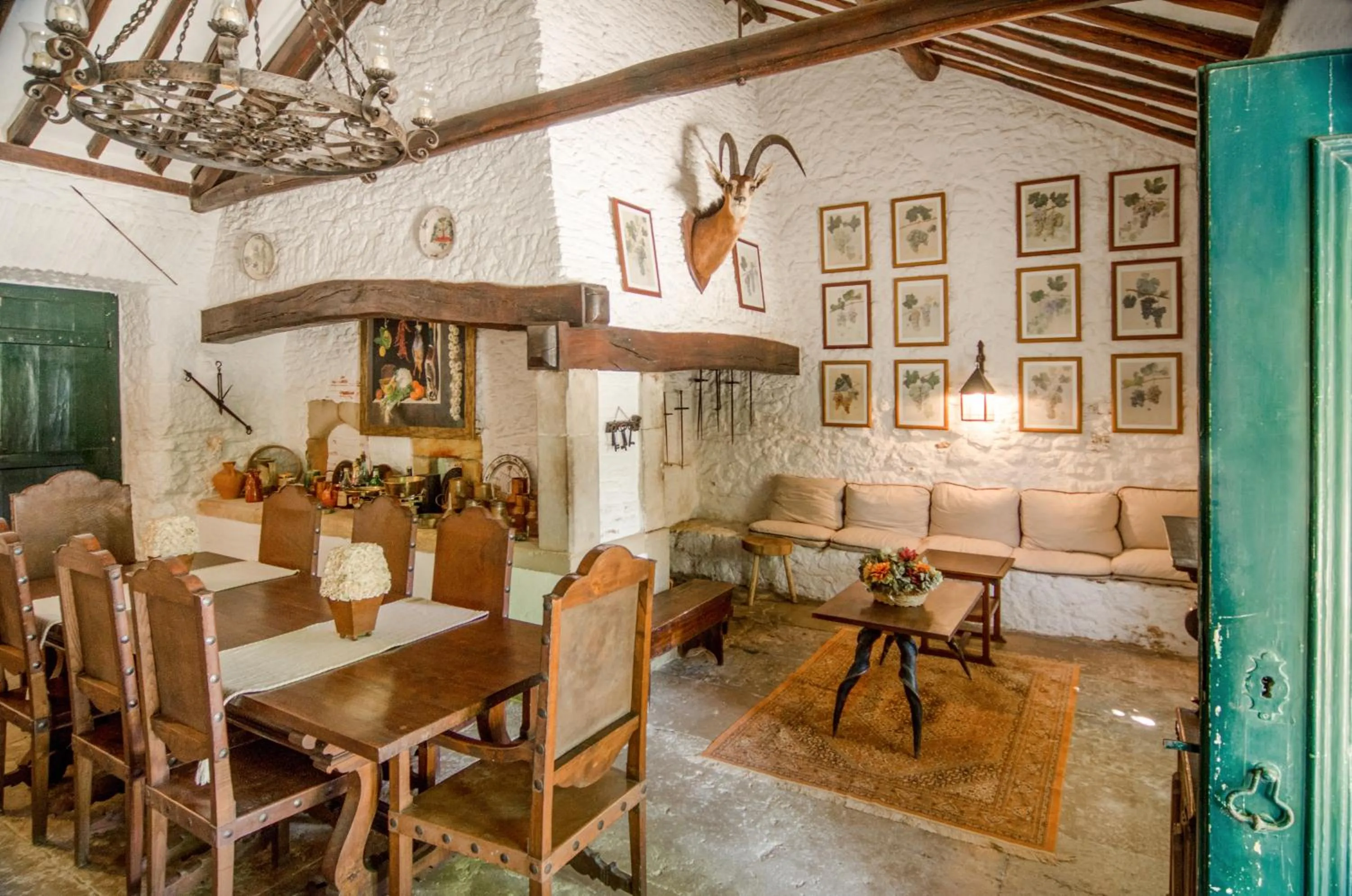 Quinta do Tojal