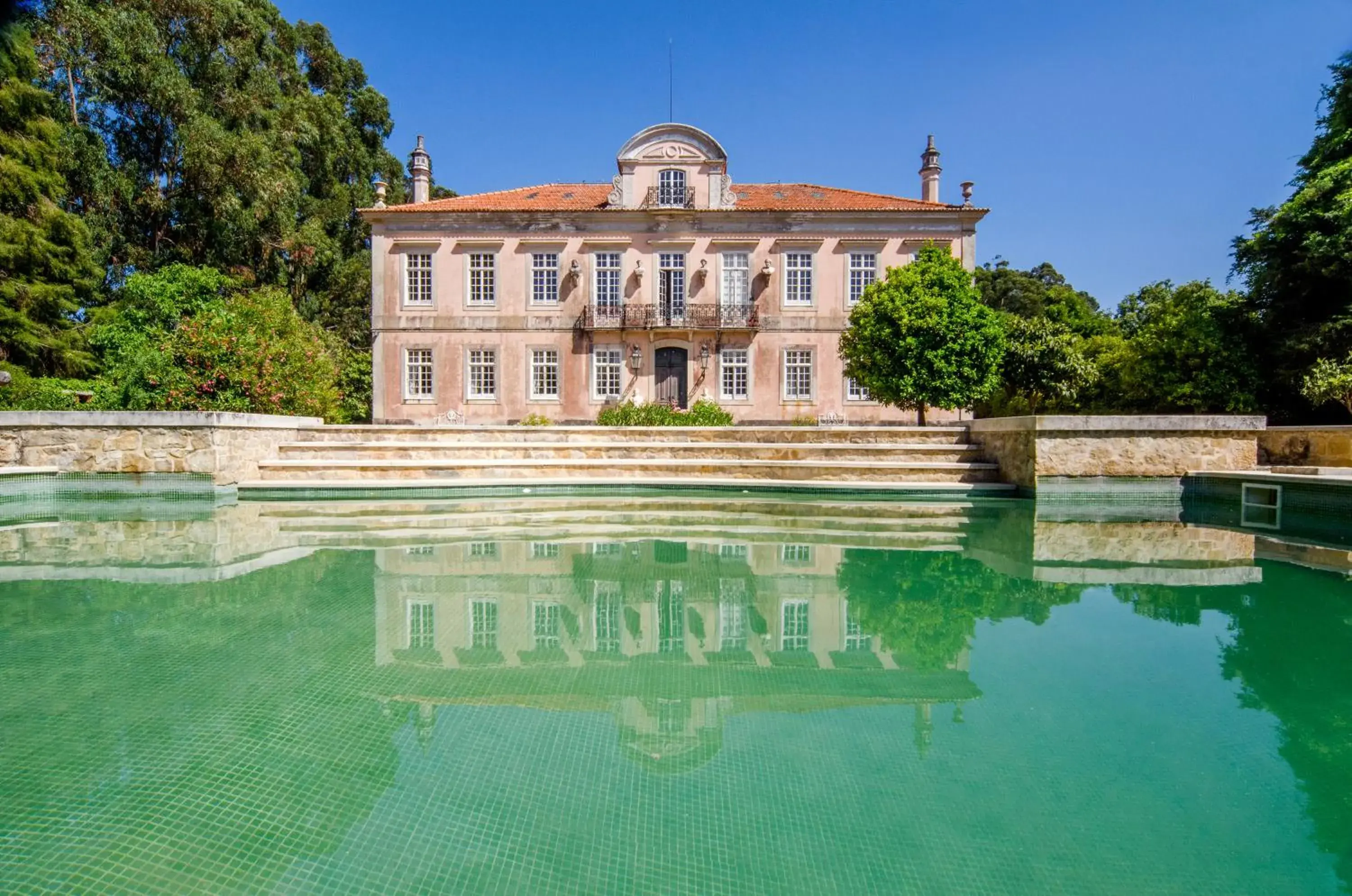 Quinta do Tojal Quinta do Tojal