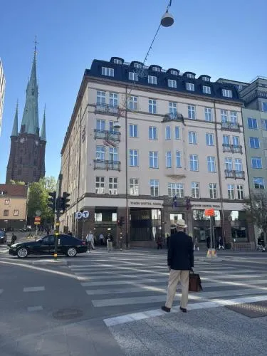 Thon Hotel Vasa