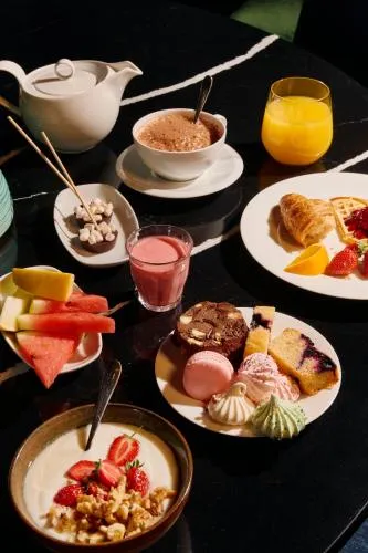 Thon Hotel Vasa