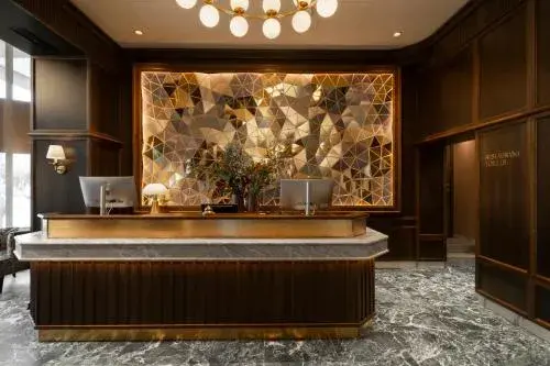 Thon Hotel Vasa Thon Hotel Vasa