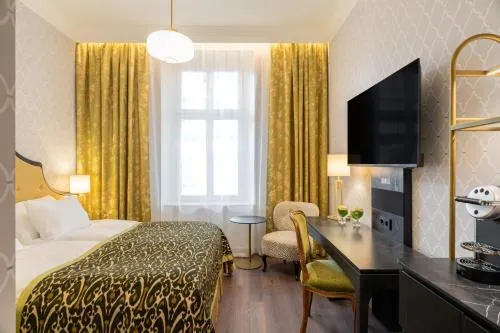 Thon Hotel Vasa