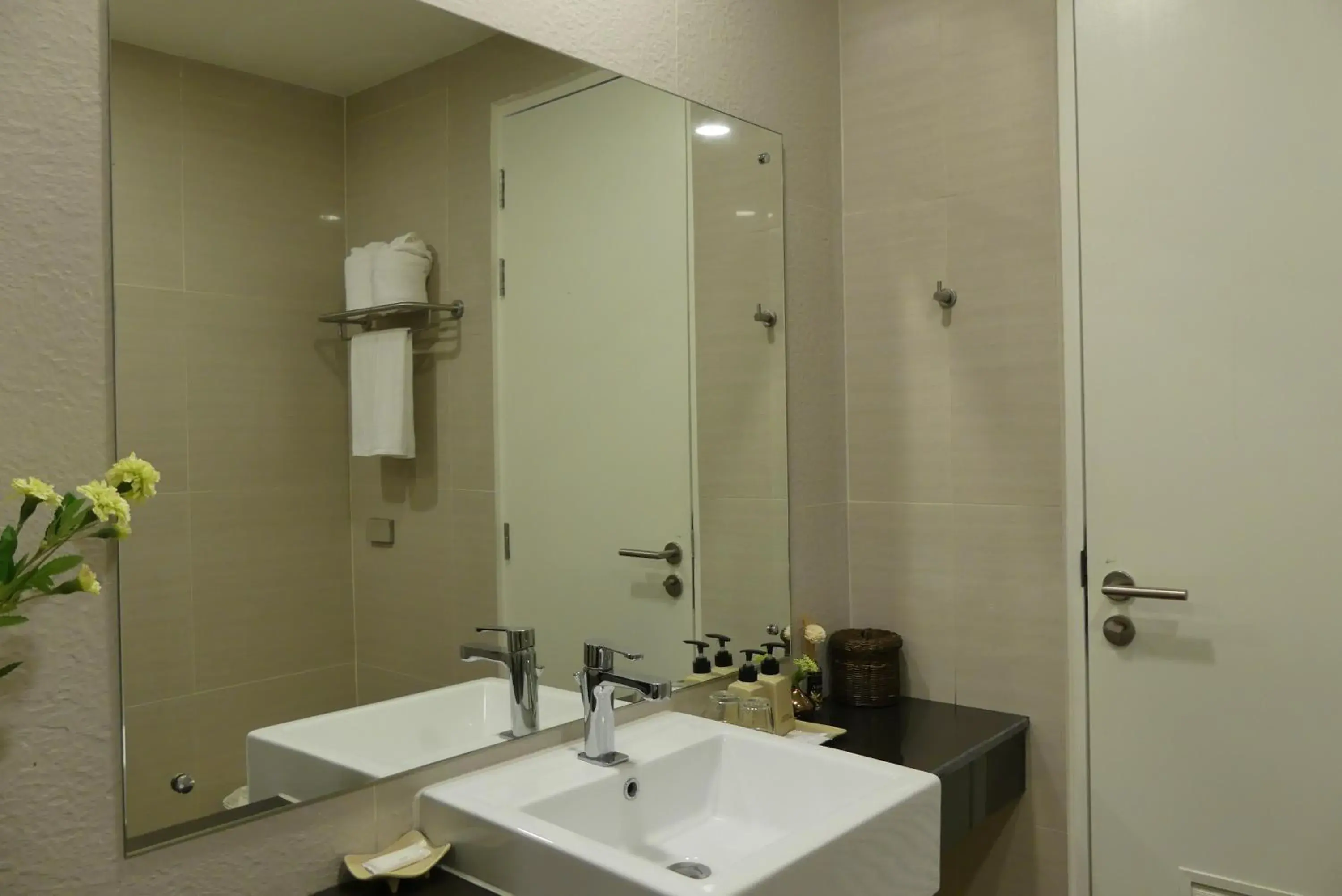 President Suite City View in The Garden 304 President Suite City View in The Garden 304