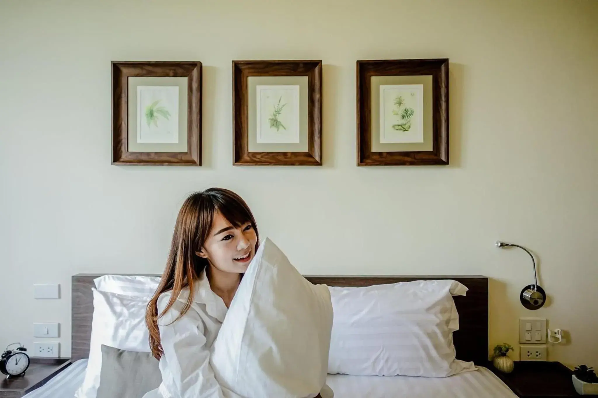 Bed in The Garden 304 Bed in The Garden 304