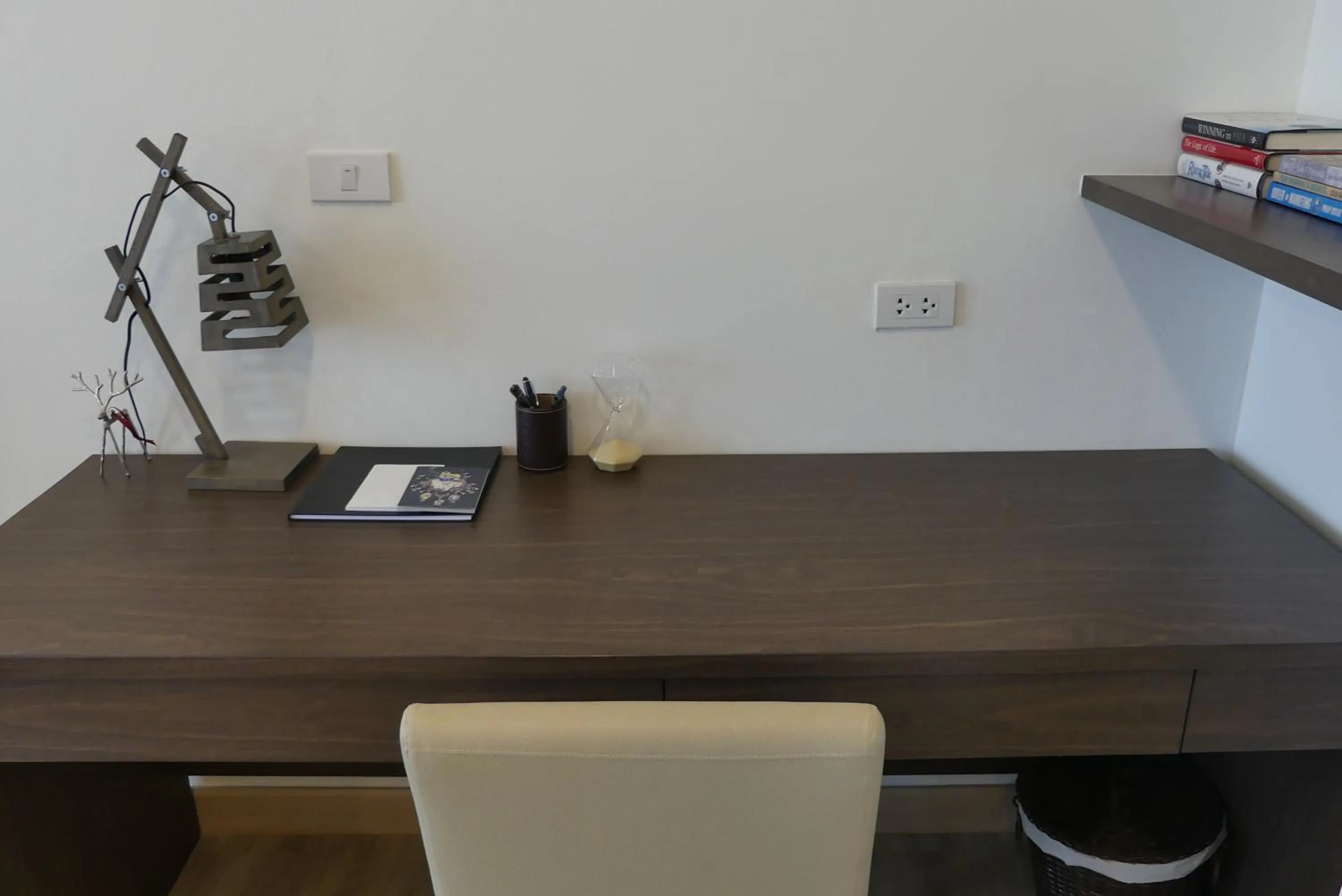 Decorative detail in The Garden 304