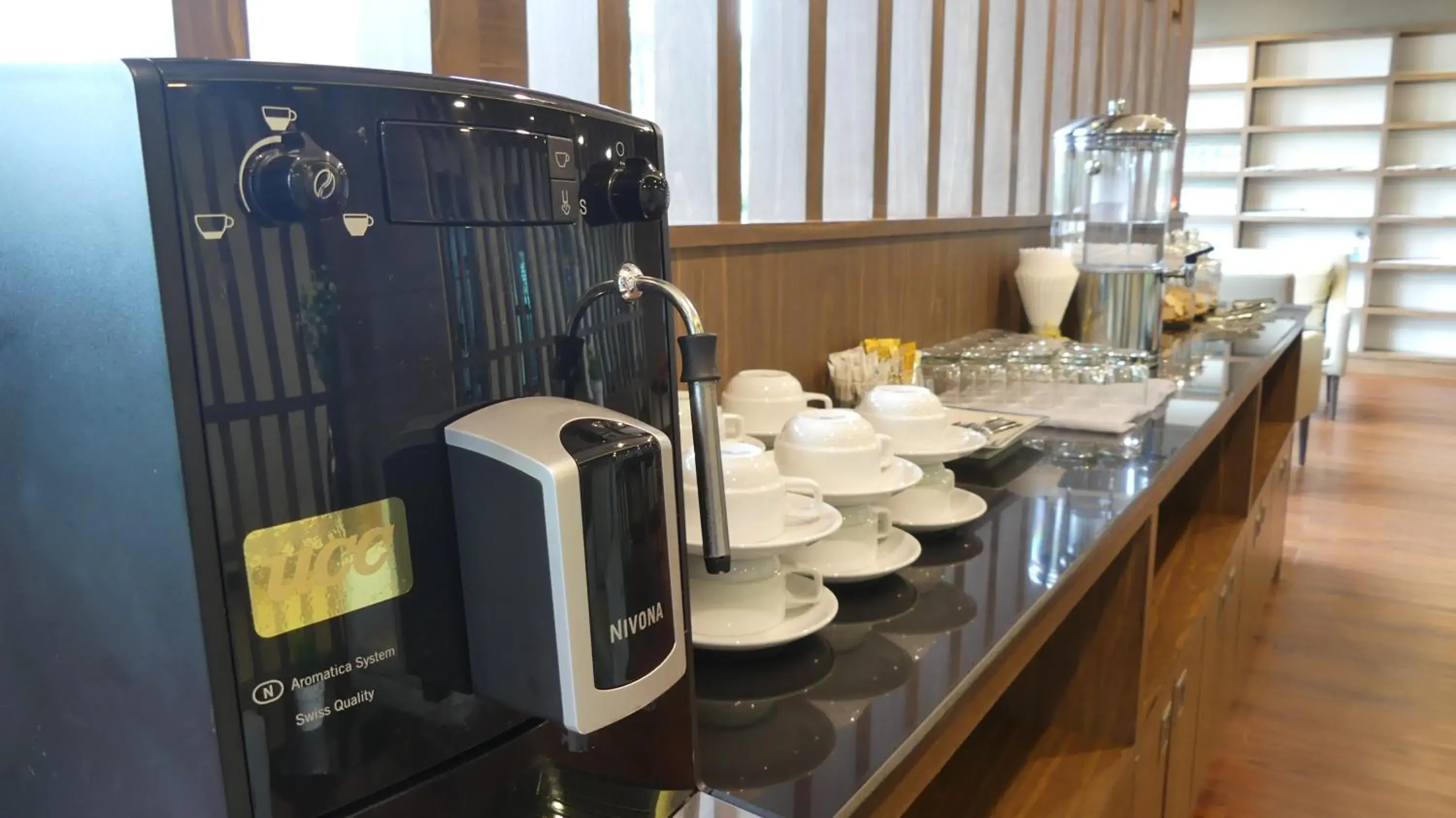 Living room in The Garden 304 Living room in The Garden 304